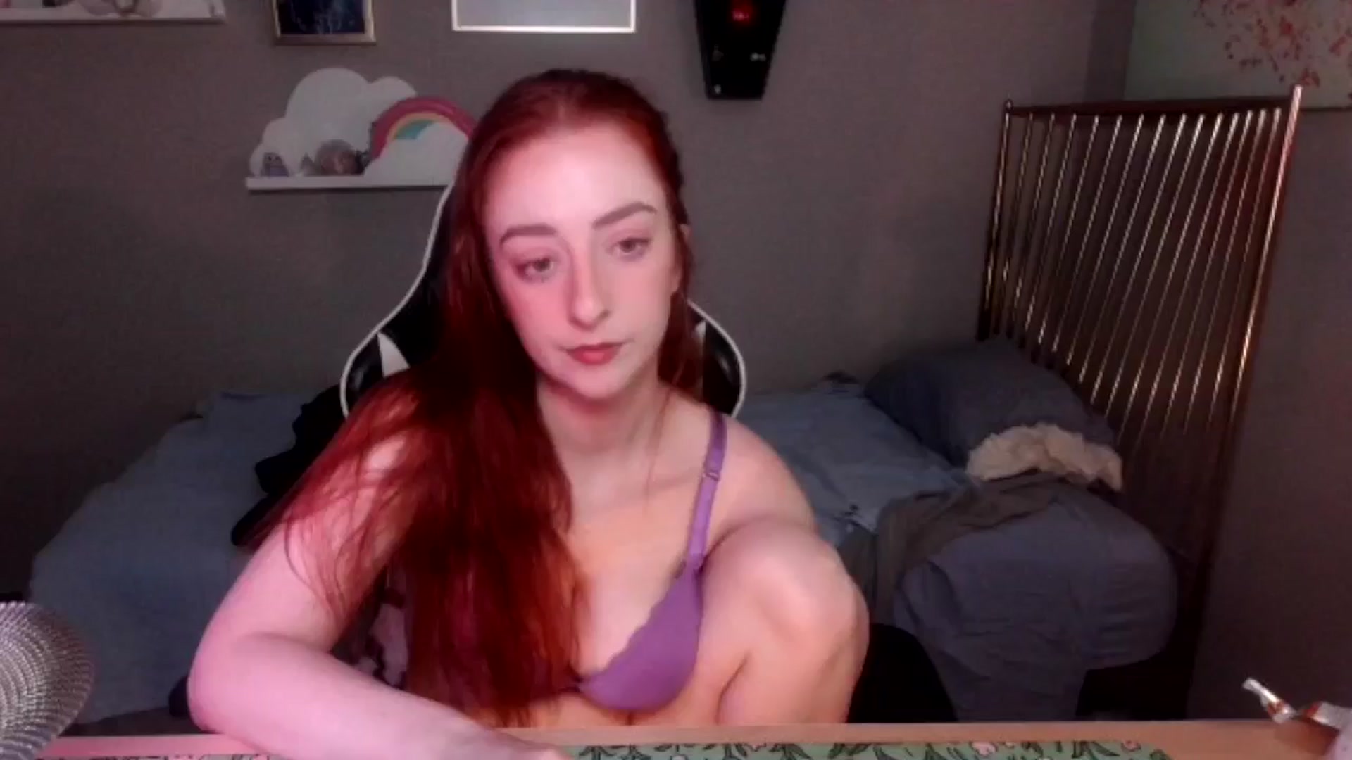 Gallery image thumbnail from lil_purrmaid's myfreecams stream on, 05/14/2024, 06:50 image 3 of 20
