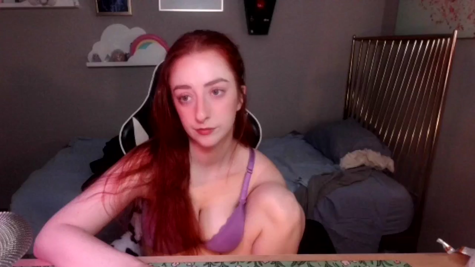 Gallery image thumbnail from lil_purrmaid's myfreecams stream on, 05/14/2024, 06:50 image 4 of 20