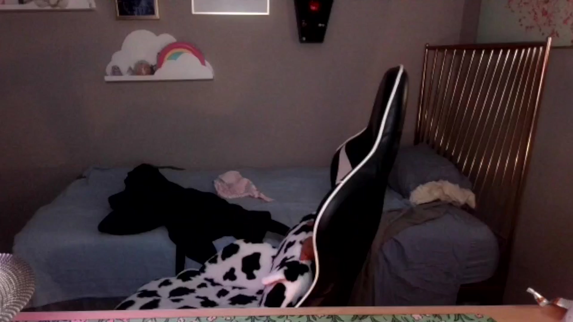 Gallery image thumbnail from lil_purrmaid's myfreecams stream on, 05/14/2024, 06:50 image 13 of 20