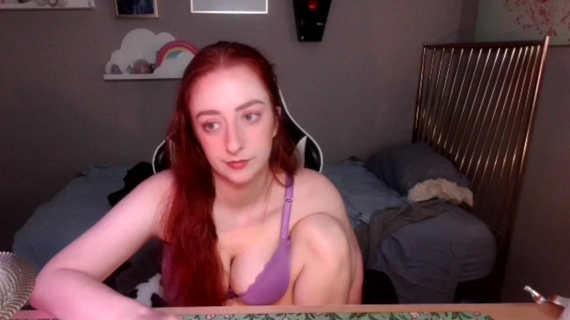 Gallery image thumbnail from lil_purrmaid's myfreecams stream on, 05/14/2024, 06:50 image 11 of 20