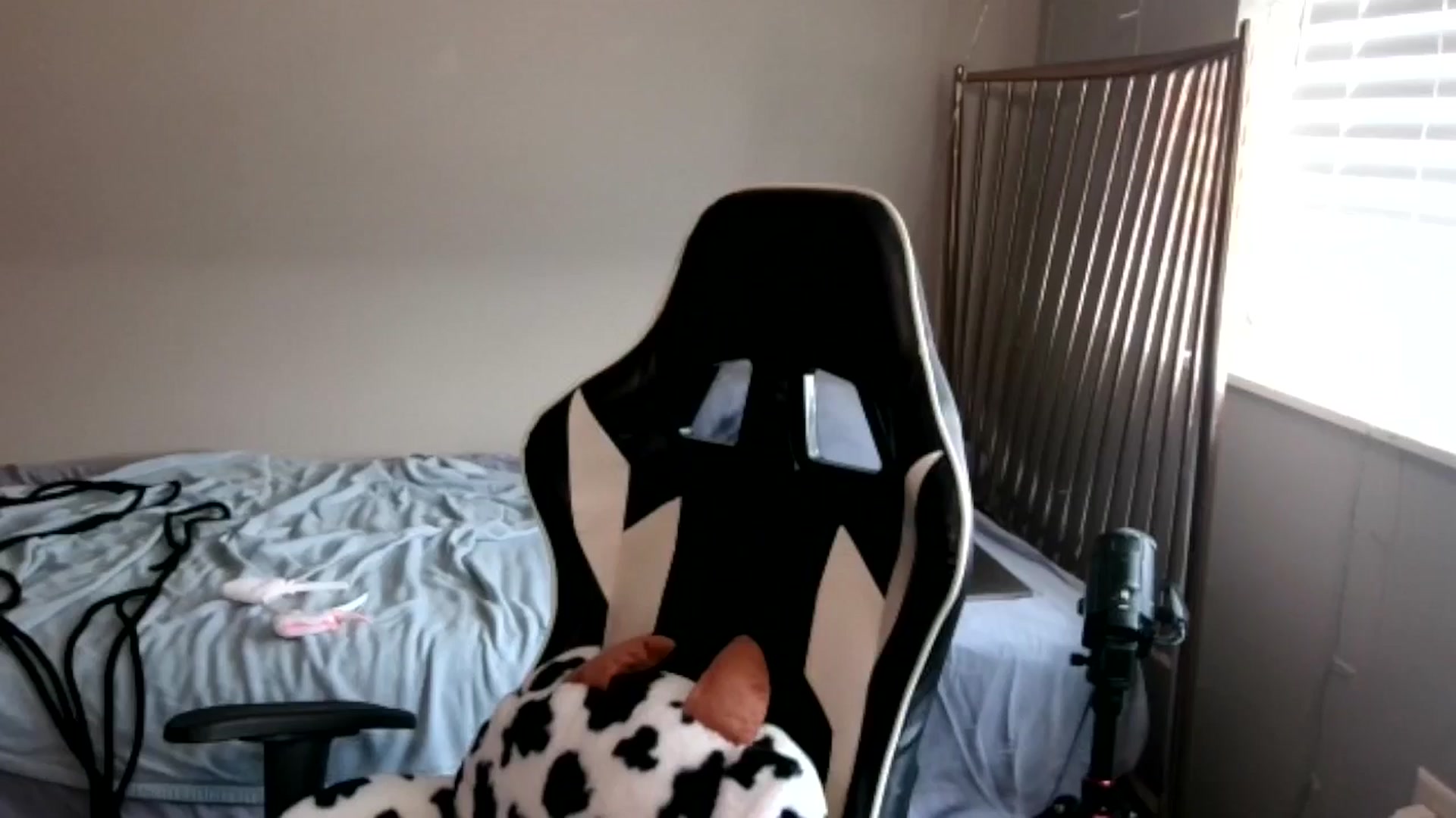 Gallery image thumbnail from lil_purrmaid's myfreecams stream on, 05/31/2025, 15:25 image 2 of 20