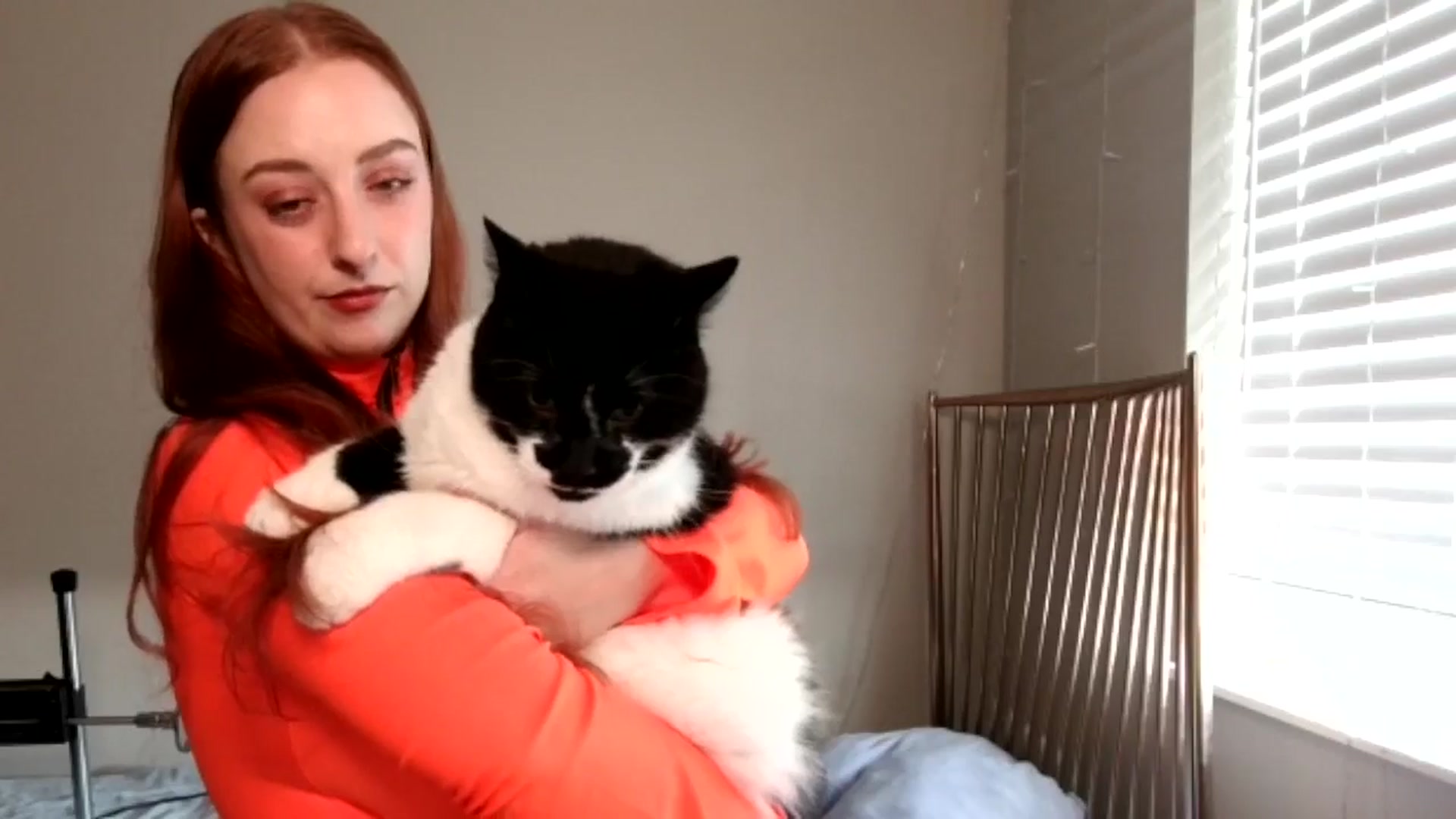 Gallery image thumbnail from lil_purrmaid's myfreecams stream on, 06/08/2025, 15:05 image 19 of 20