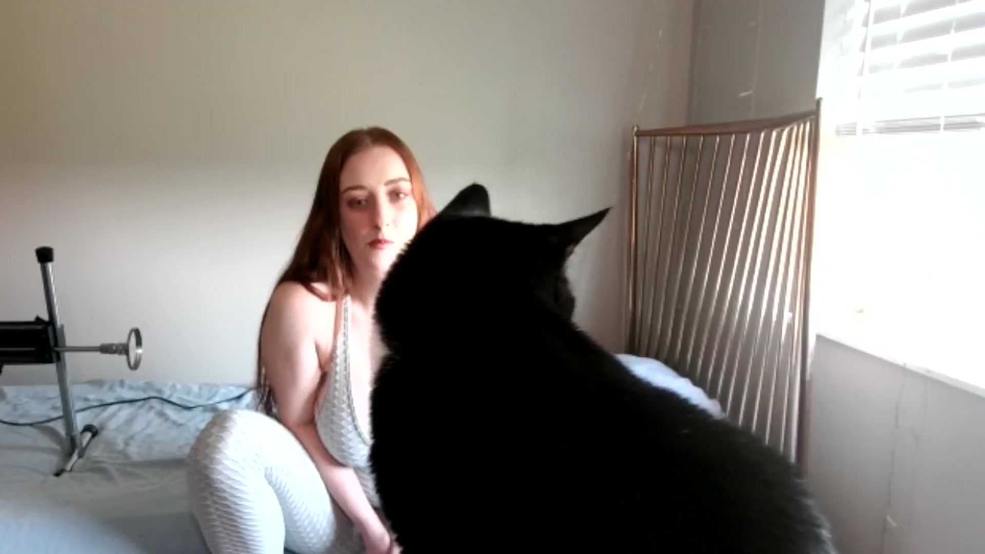 Gallery image thumbnail from lil_purrmaid's myfreecams stream on, 06/08/2025, 15:54 image 19 of 20