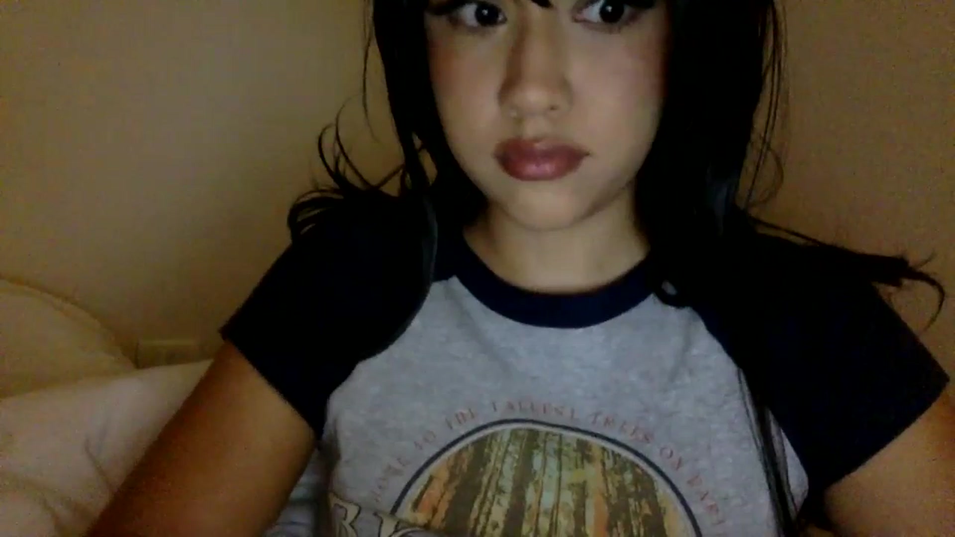 Gallery image thumbnail from lilagomez's myfreecams stream on, 03/01/2024, 07:49 image 5 of 20