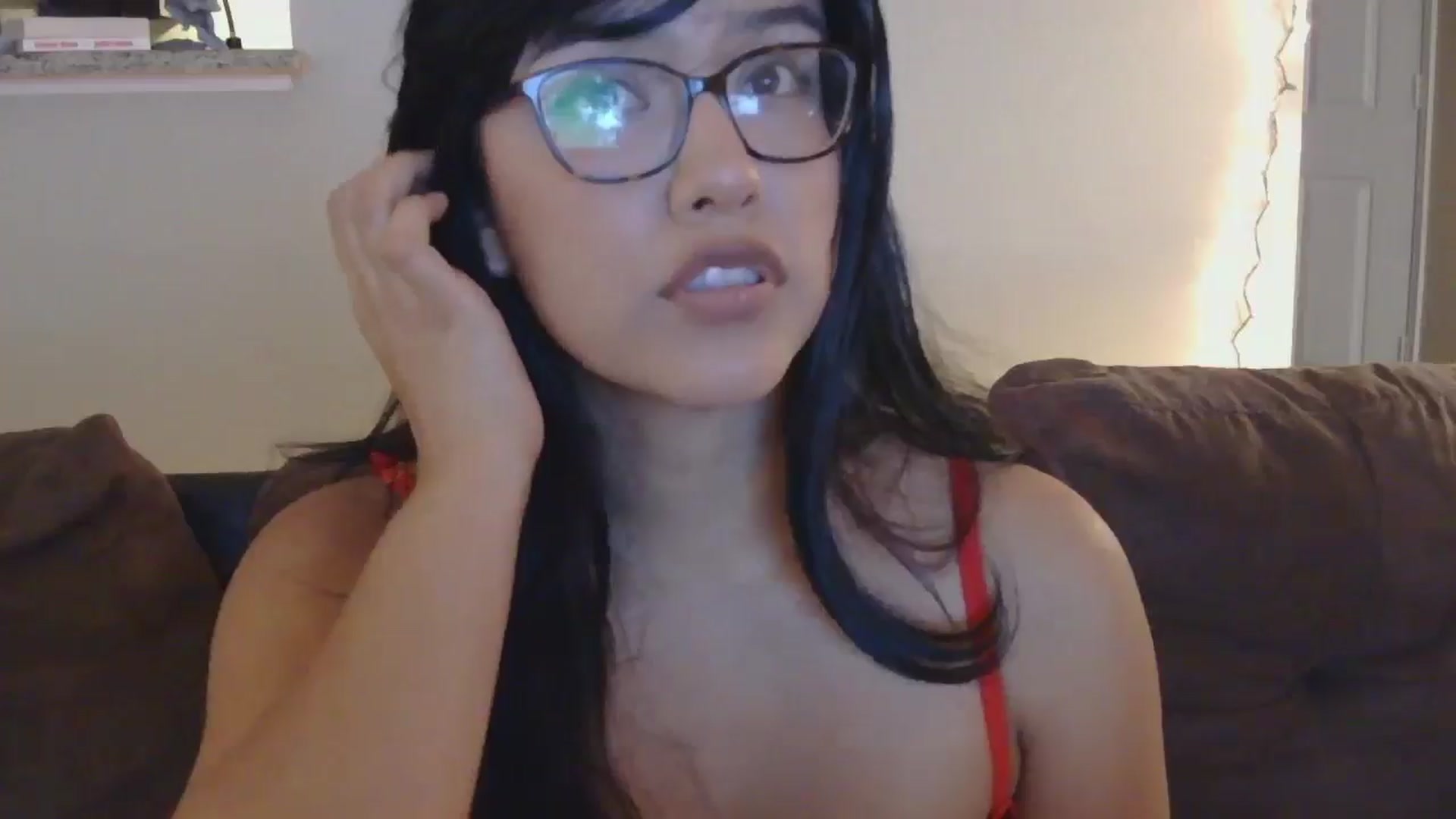 Gallery image thumbnail from lilagomez's myfreecams stream on, 02/27/2025, 11:42 image 3 of 20
