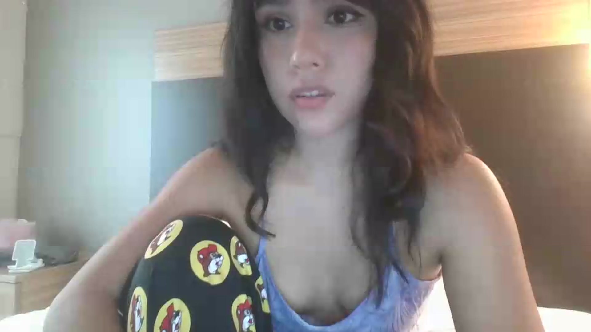 Gallery image thumbnail from lilagomez's myfreecams stream on, 05/08/2026, 11:59 image 20 of 20