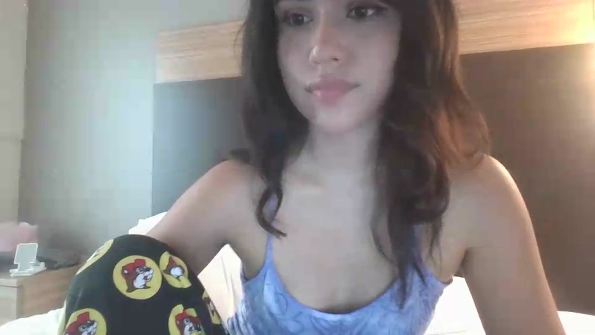Gallery image thumbnail from lilagomez's myfreecams stream on, 05/08/2026, 11:59 image 16 of 20