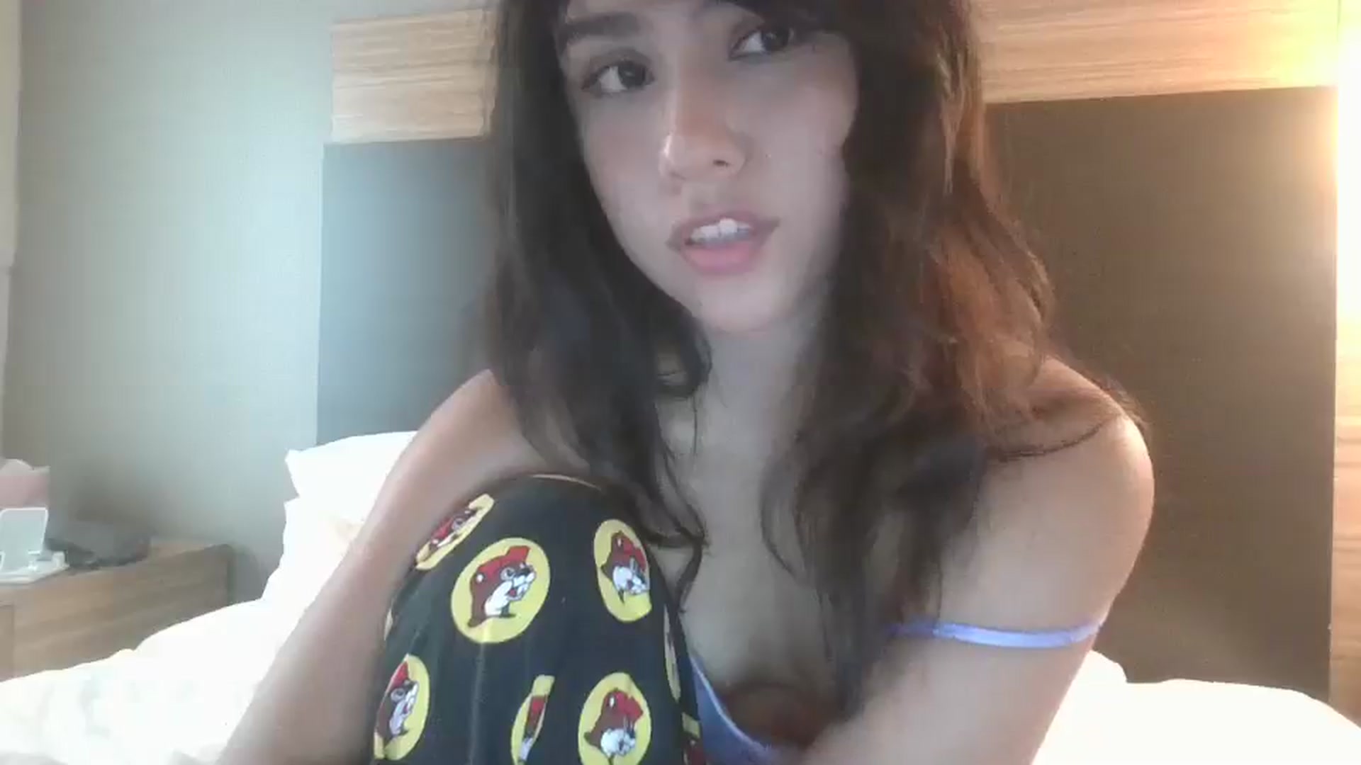 Gallery image thumbnail from lilagomez's myfreecams stream on, 05/08/2026, 13:34 image 4 of 20