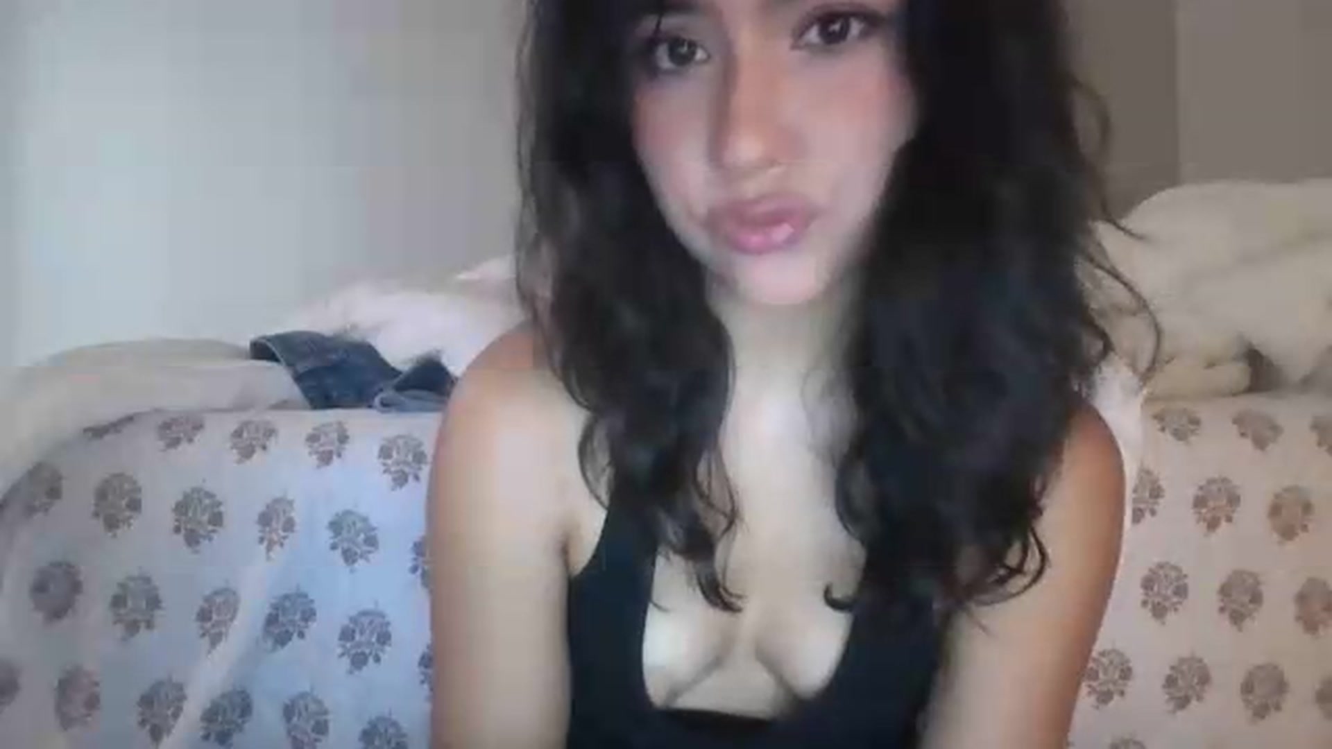 Gallery image thumbnail from lilagomez's myfreecams stream on, 05/30/2026, 08:29 image 9 of 20