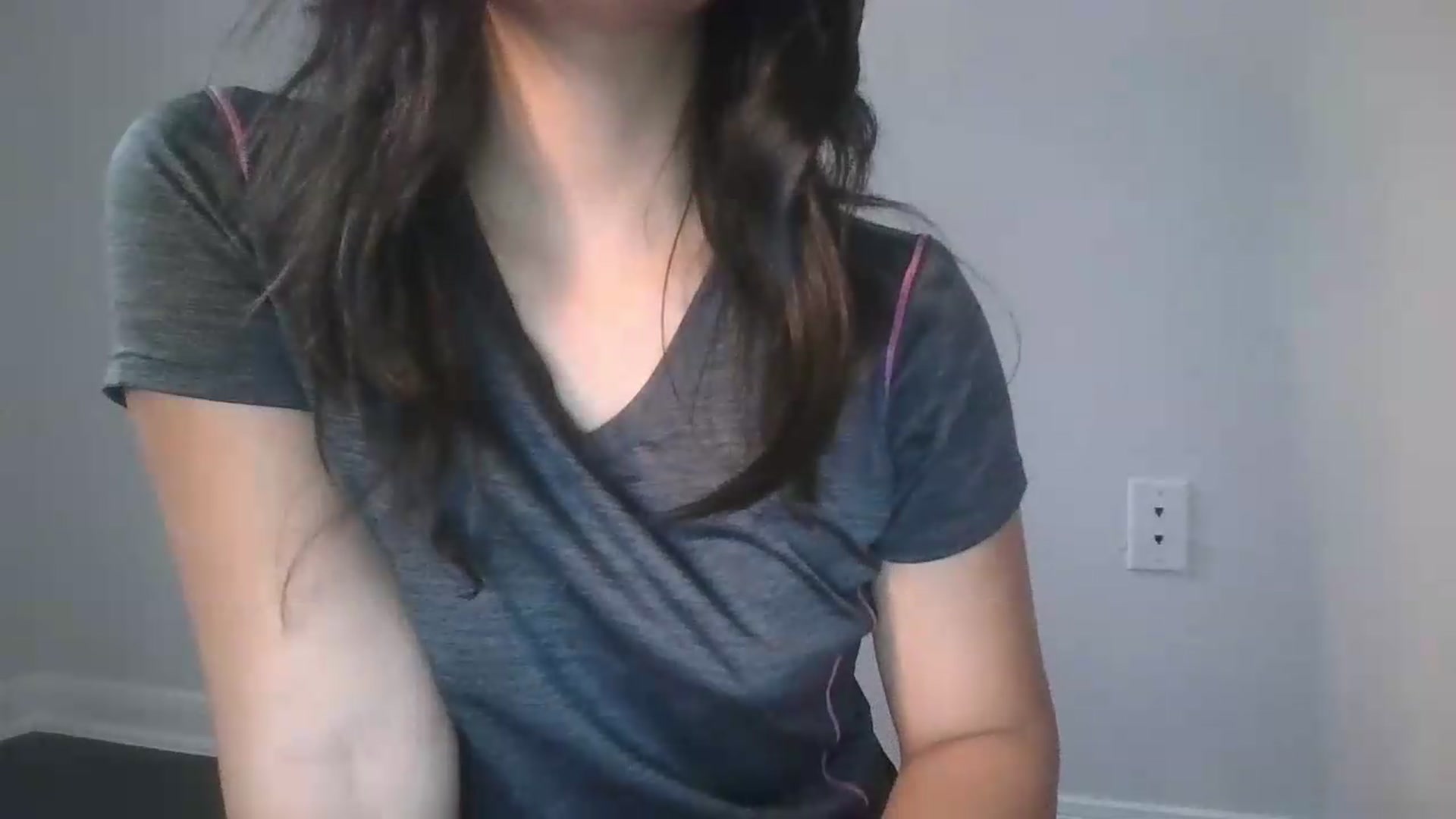 Gallery image thumbnail from lilagomez's myfreecams stream on, 06/19/2026, 06:05 image 18 of 20