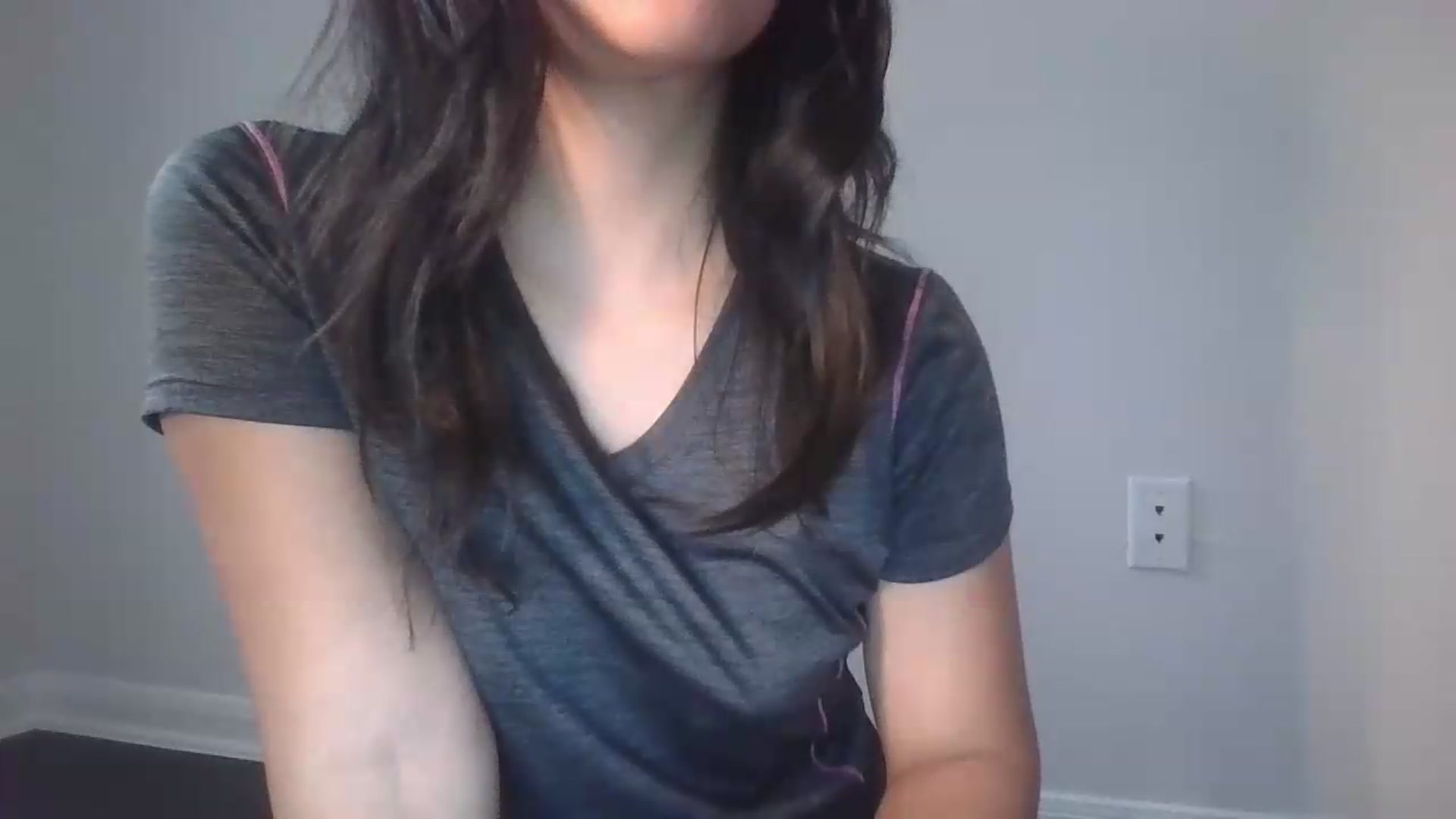 Gallery image thumbnail from lilagomez's myfreecams stream on, 06/19/2026, 06:05 image 19 of 20