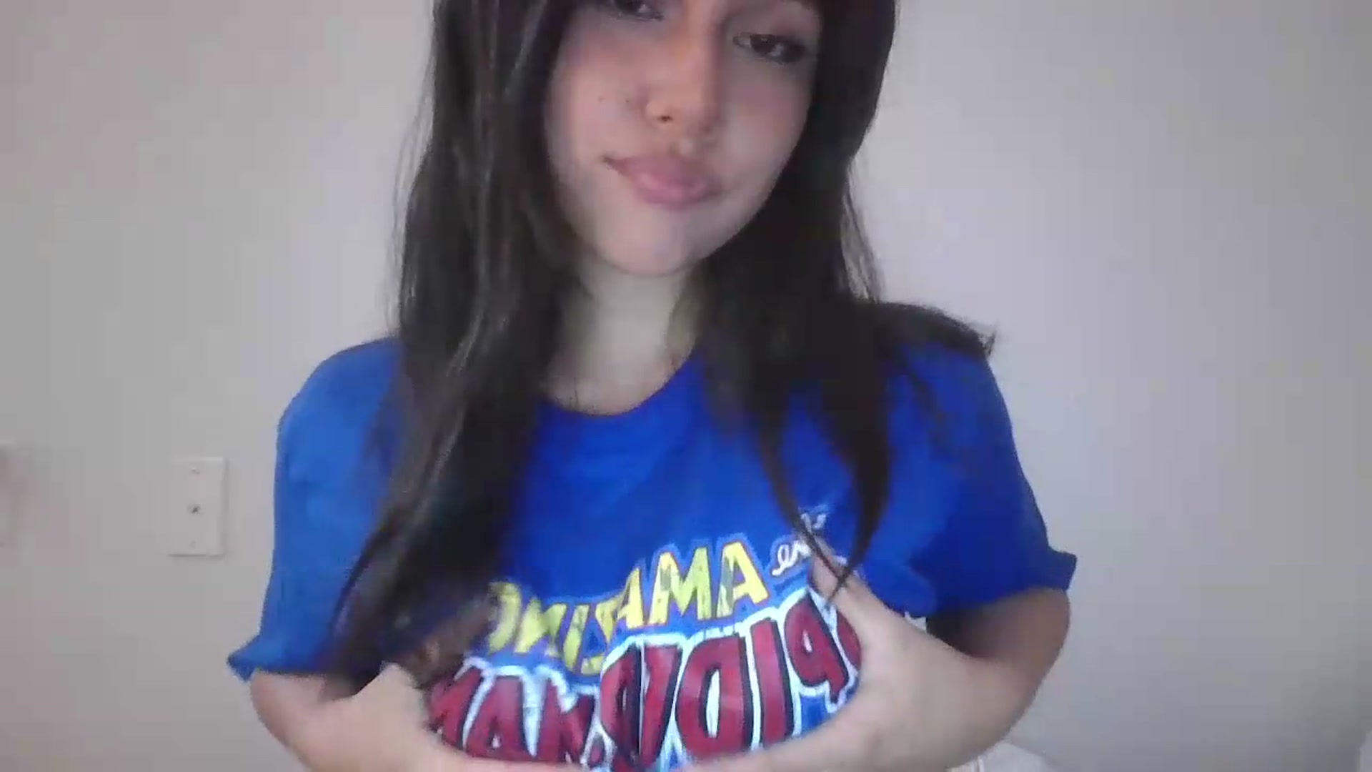 Gallery image thumbnail from lilagomez's myfreecams stream on, 07/08/2026, 10:00 image 7 of 20