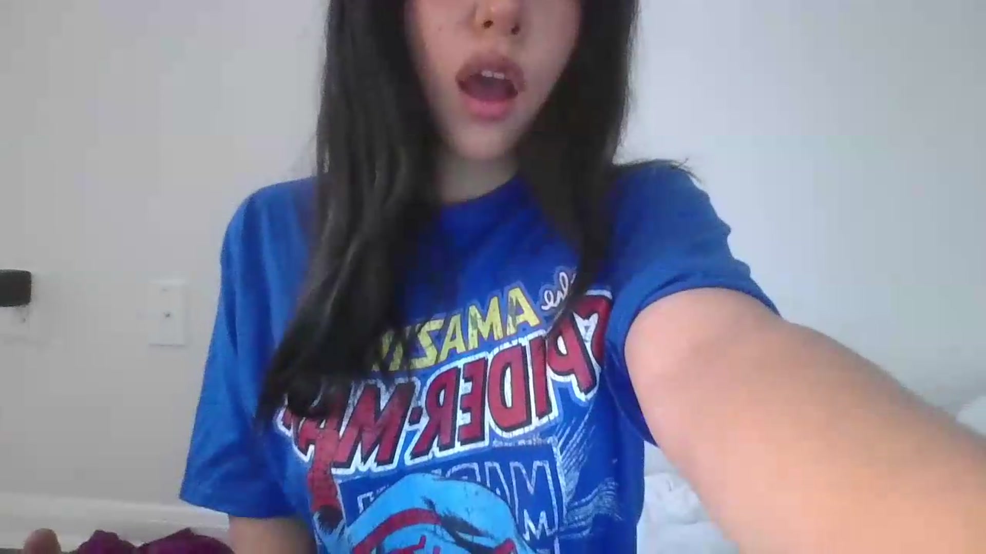 Gallery image thumbnail from lilagomez's myfreecams stream on, 07/08/2026, 13:32 image 8 of 20