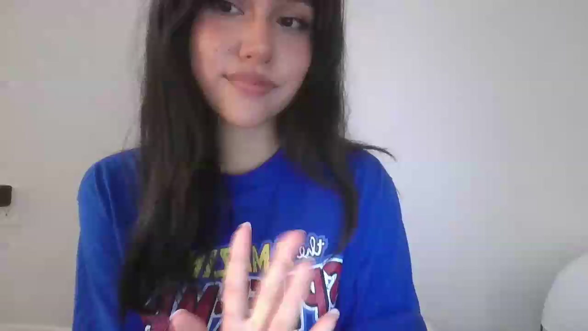 Gallery image thumbnail from lilagomez's myfreecams stream on, 07/08/2026, 13:32 image 1 of 20
