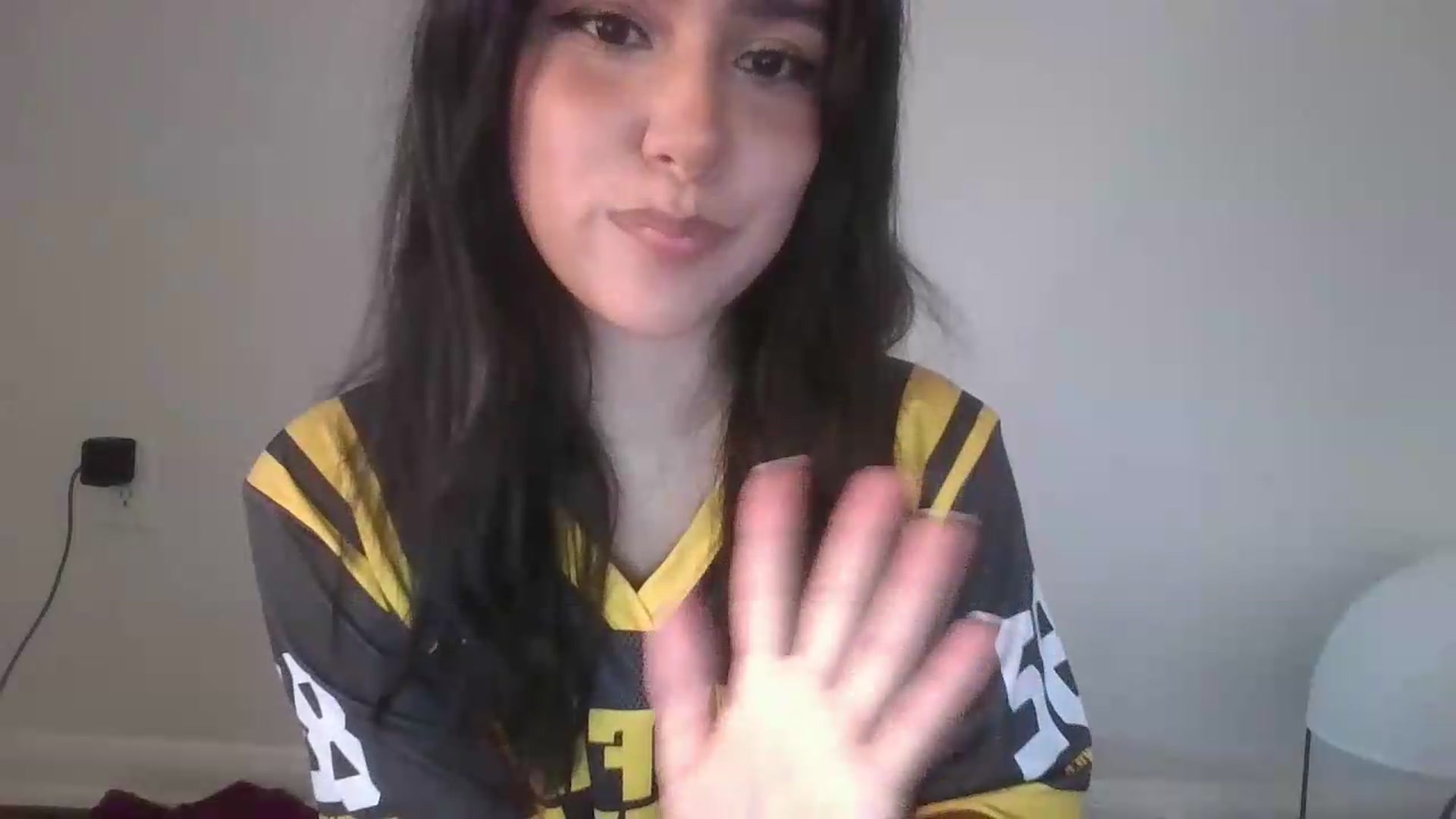 Gallery image thumbnail from lilagomez's myfreecams stream on, 07/11/2026, 20:27 image 2 of 20