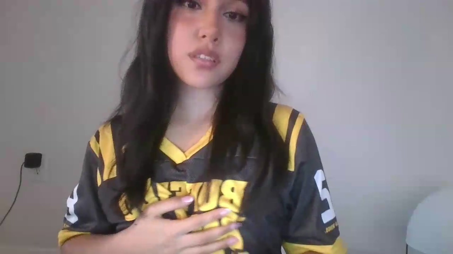 Gallery image thumbnail from lilagomez's myfreecams stream on, 07/11/2026, 20:27 image 5 of 20