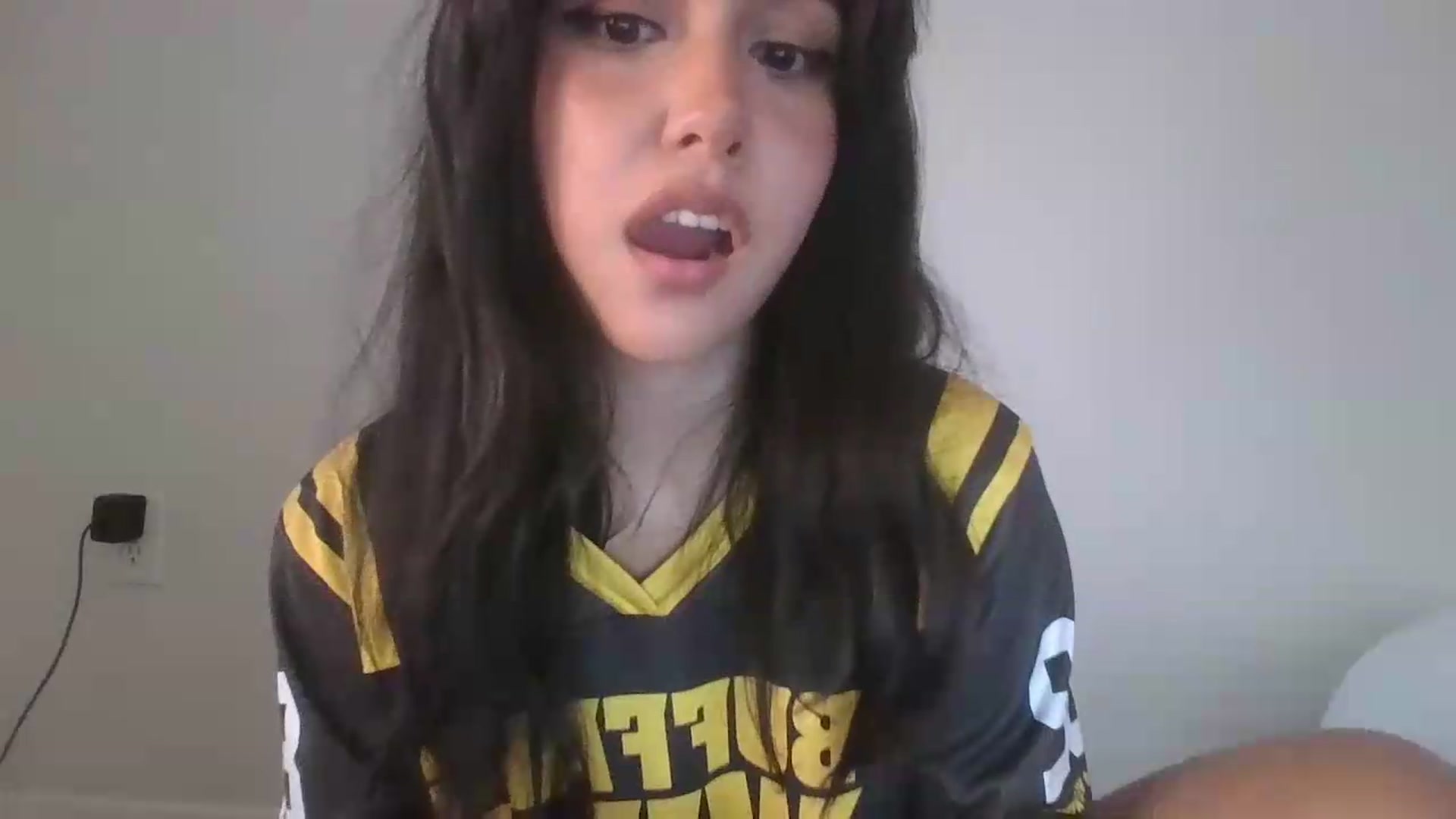 Gallery image thumbnail from lilagomez's myfreecams stream on, 07/11/2026, 20:27 image 18 of 20