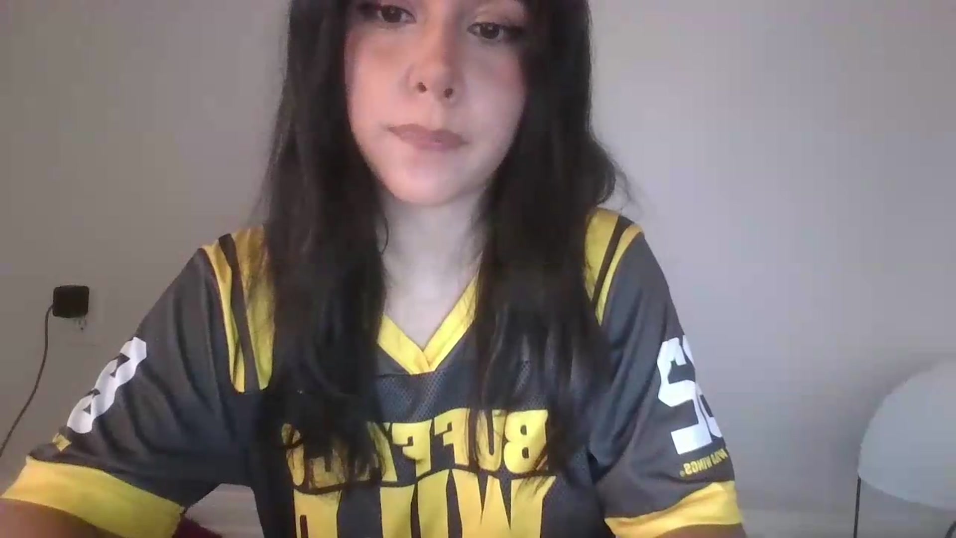 Gallery image thumbnail from lilagomez's myfreecams stream on, 07/11/2026, 20:27 image 3 of 20