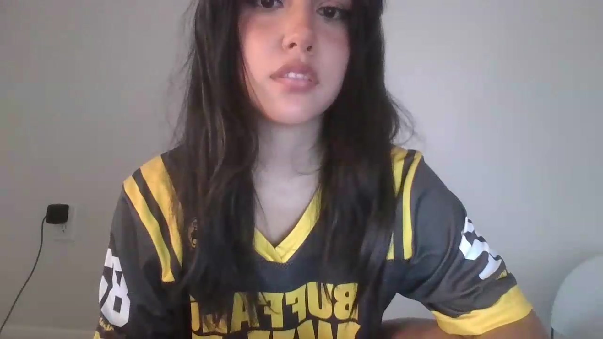Gallery image thumbnail from lilagomez's myfreecams stream on, 07/11/2026, 20:27 image 15 of 20
