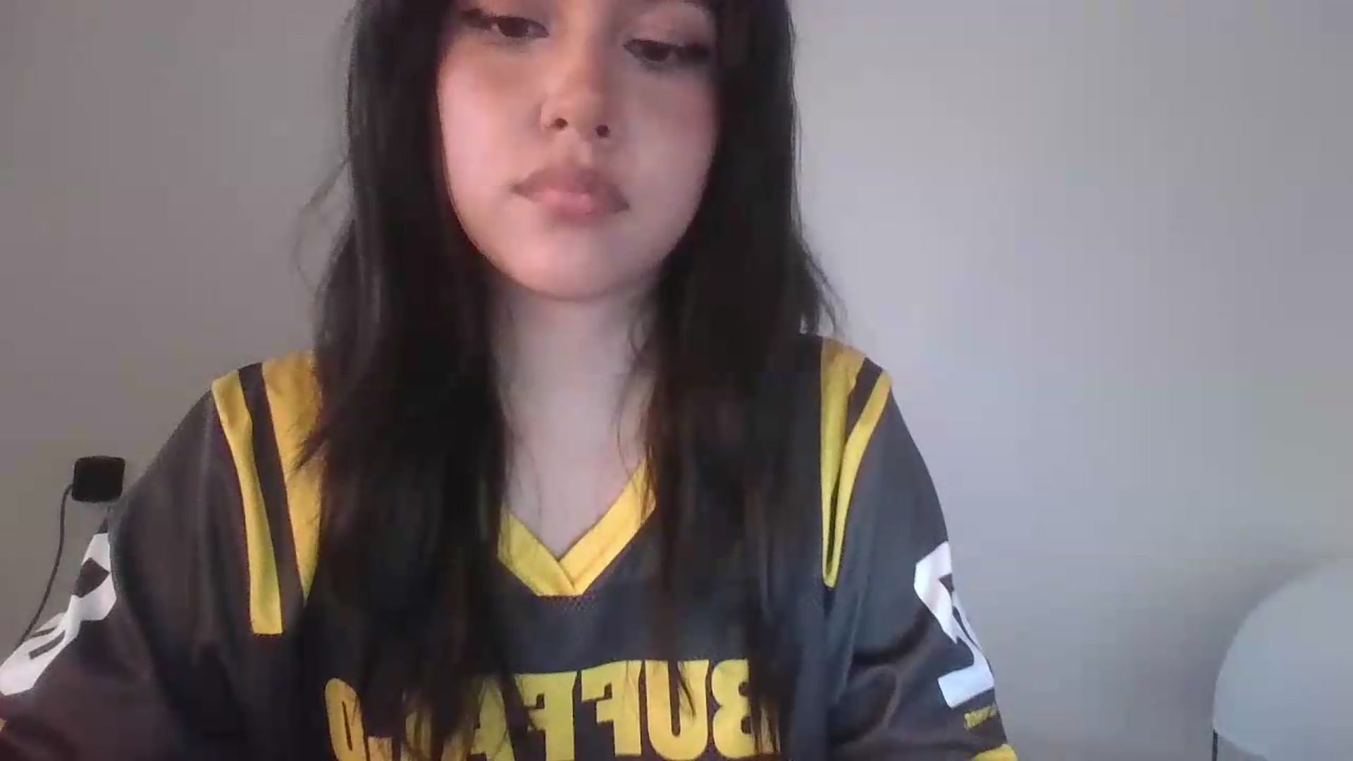 Gallery image thumbnail from lilagomez's myfreecams stream on, 07/11/2026, 20:27 image 7 of 20