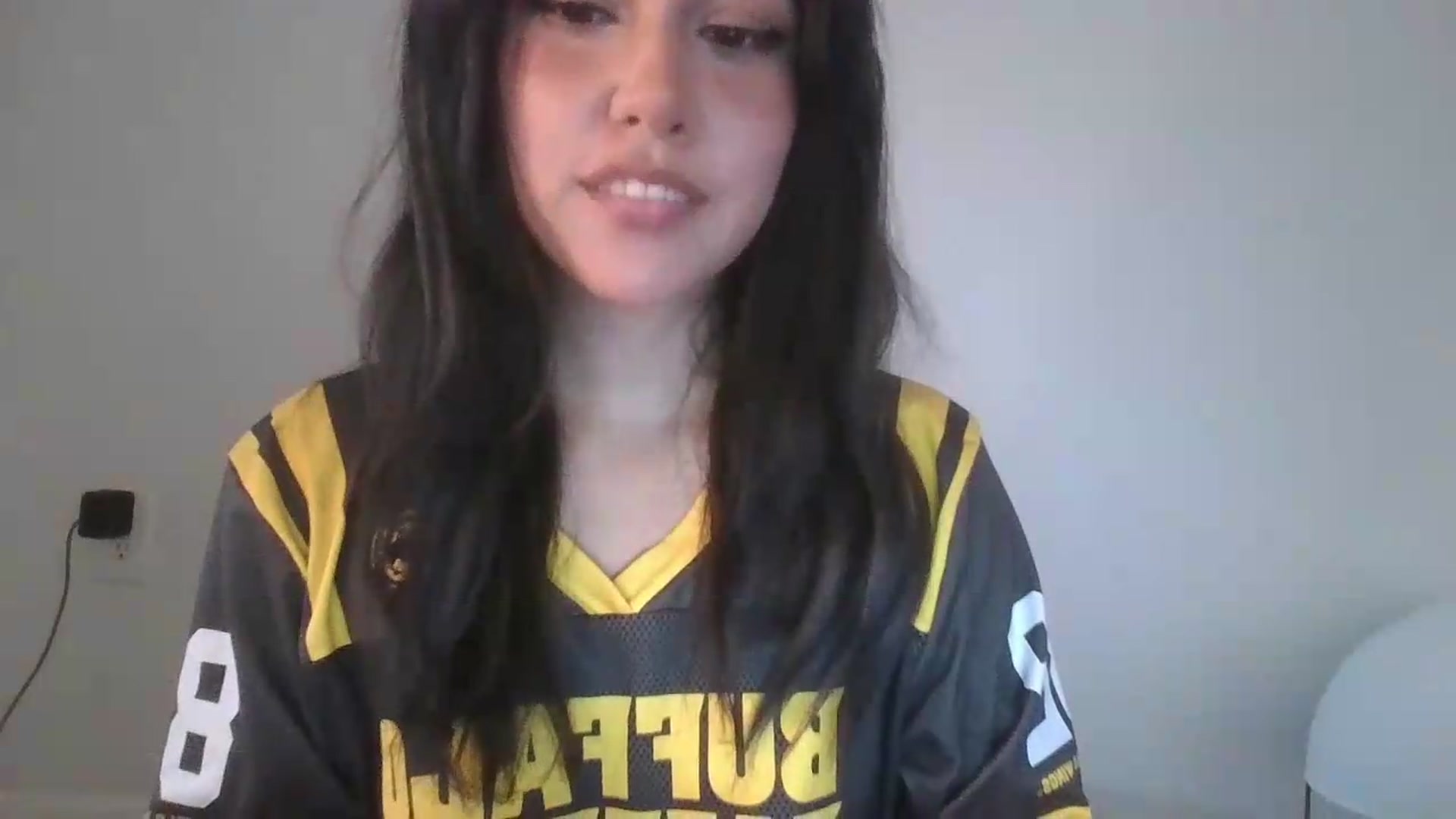 Gallery image thumbnail from lilagomez's myfreecams stream on, 07/11/2026, 20:27 image 6 of 20