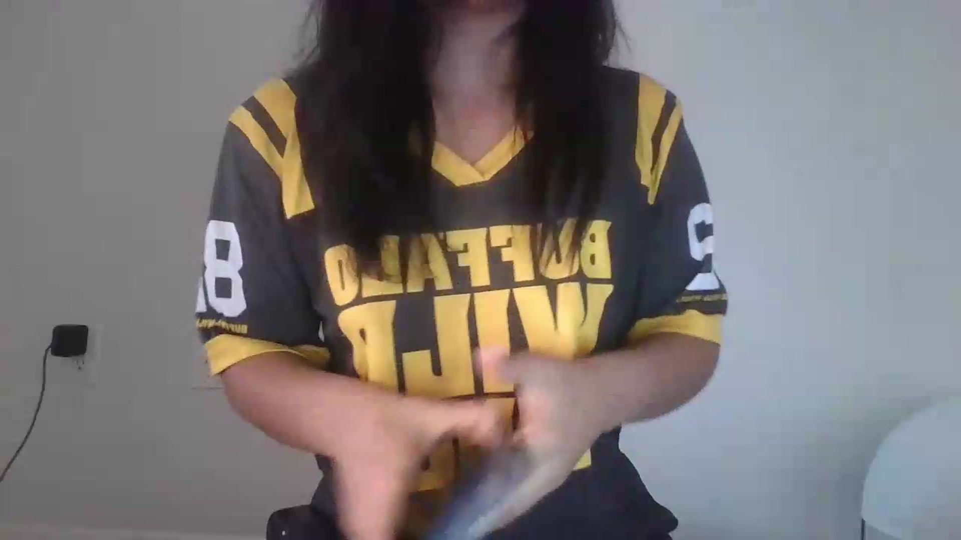 Gallery image thumbnail from lilagomez's myfreecams stream on, 07/11/2026, 20:27 image 10 of 20