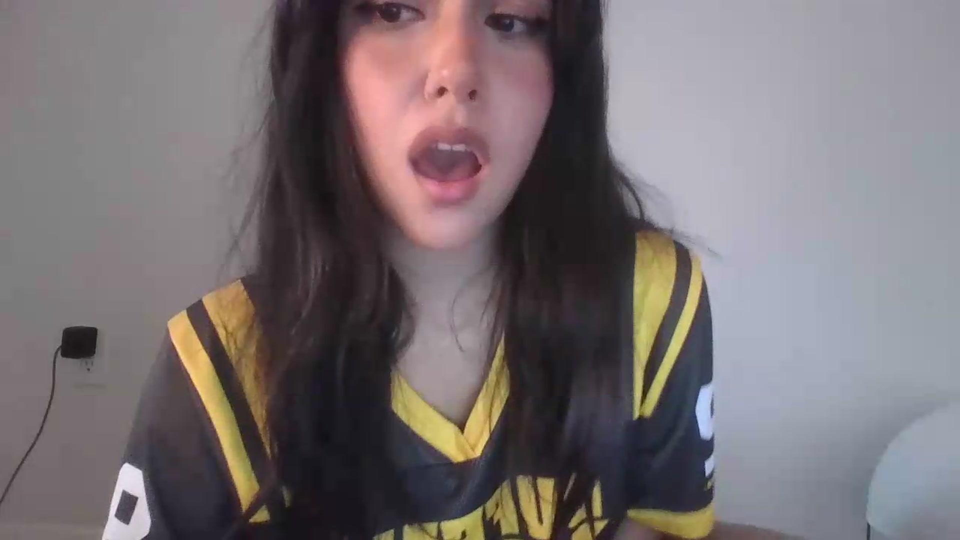 Gallery image thumbnail from lilagomez's myfreecams stream on, 07/11/2026, 20:27 image 17 of 20