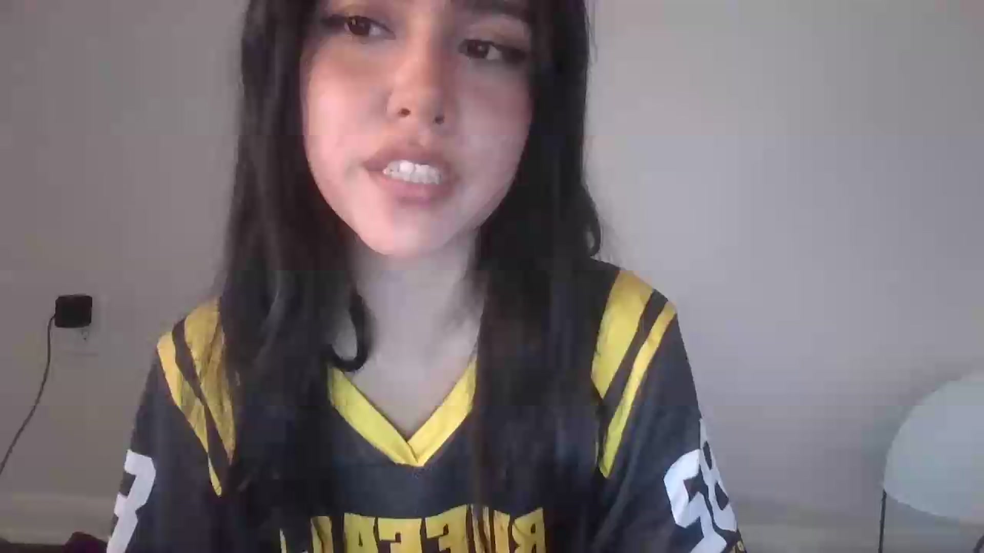 Gallery image thumbnail from lilagomez's myfreecams stream on, 07/11/2026, 20:27 image 1 of 20
