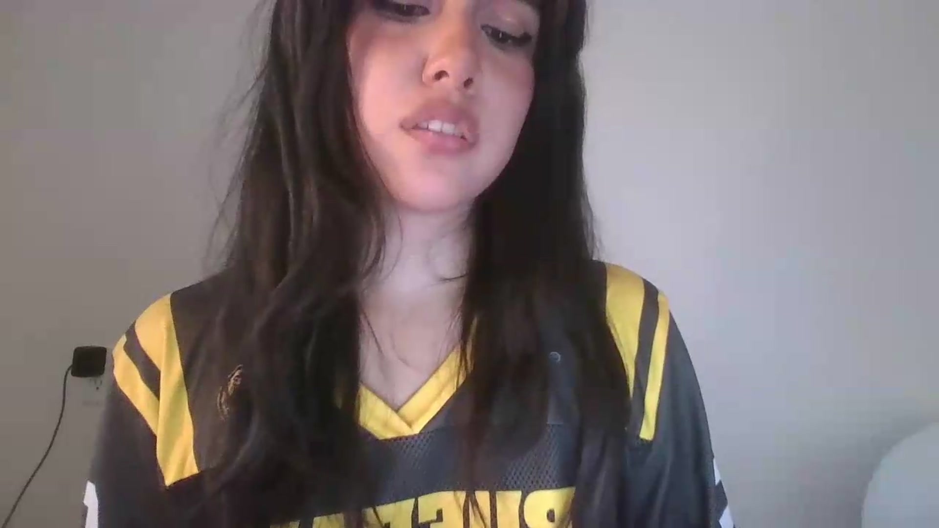 Gallery image thumbnail from lilagomez's myfreecams stream on, 07/11/2026, 20:27 image 14 of 20