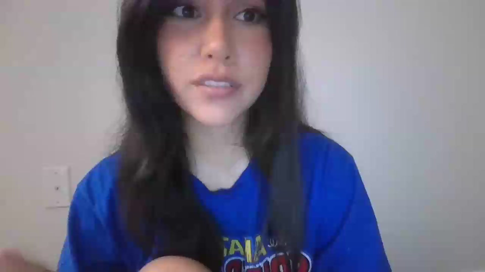 Gallery image thumbnail from lilagomez's myfreecams stream on, 07/29/2026, 12:56 image 2 of 20