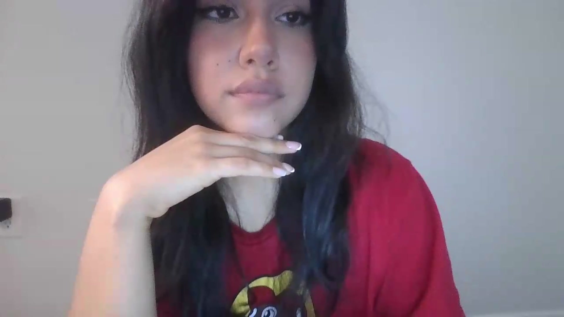 Gallery image thumbnail from lilagomez's myfreecams stream on, 08/04/2026, 18:36 image 19 of 20