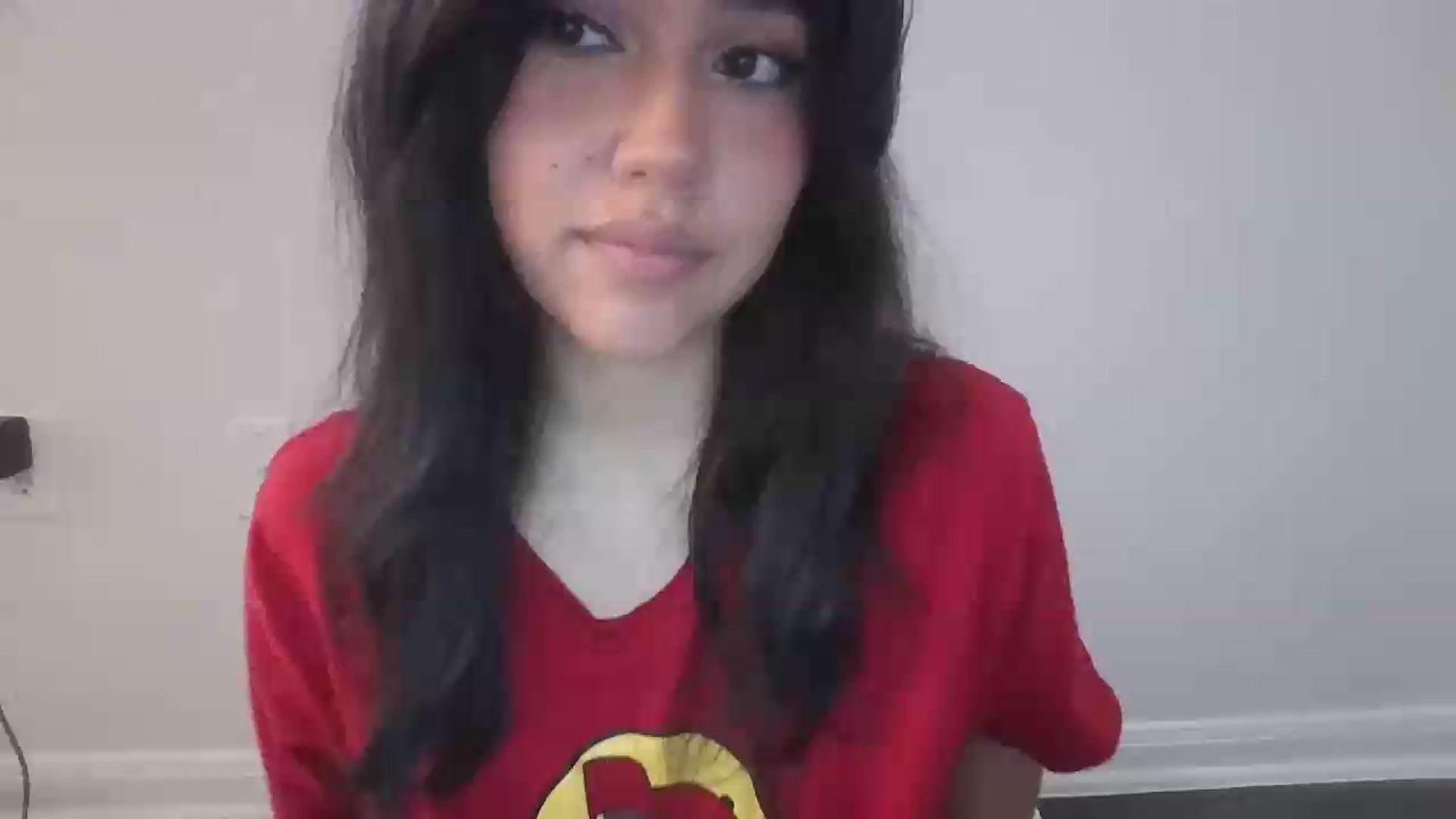 Gallery image thumbnail from lilagomez's myfreecams stream on, 08/04/2026, 18:36 image 2 of 20