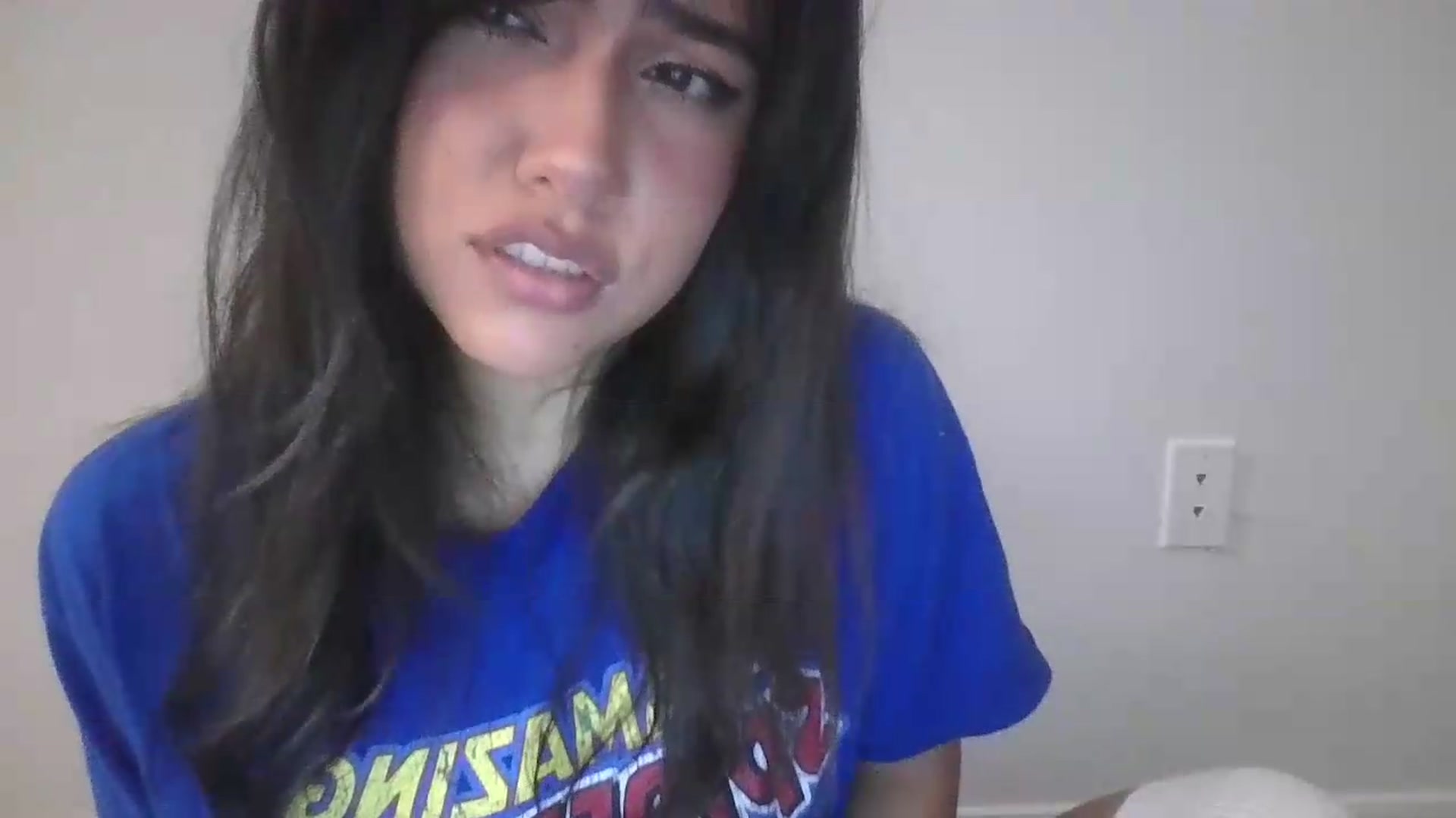 Gallery image thumbnail from lilagomez's myfreecams stream on, 09/08/2026, 04:30 image 4 of 20