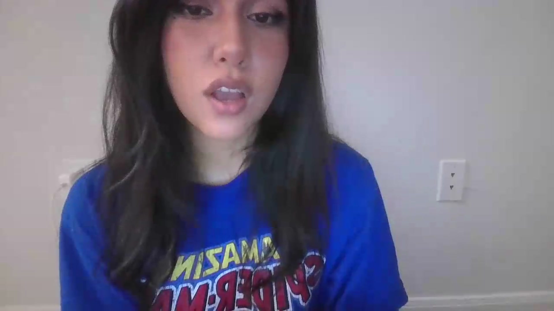 Gallery image thumbnail from lilagomez's myfreecams stream on, 09/08/2026, 04:30 image 3 of 20