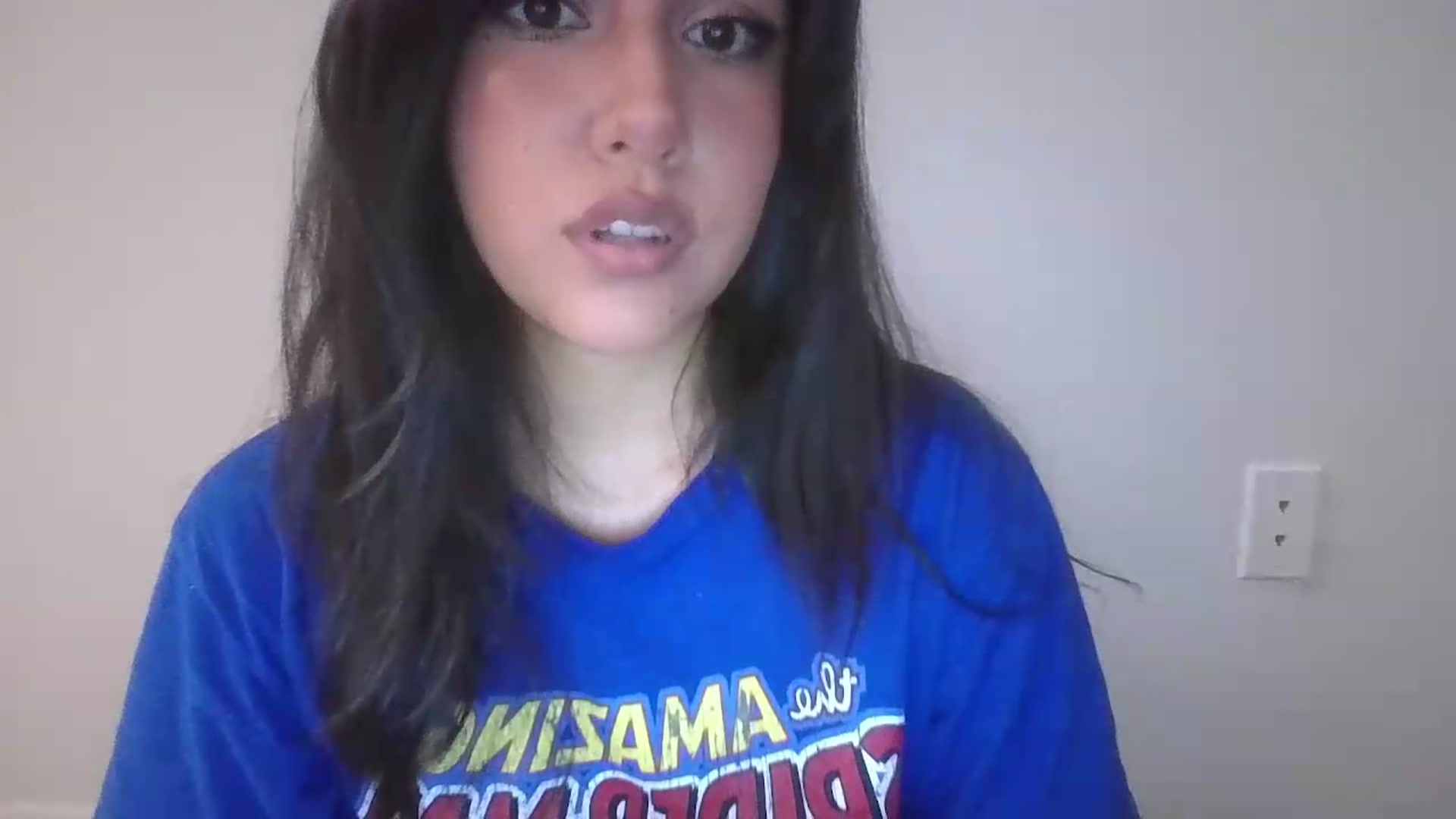 Gallery image thumbnail from lilagomez's myfreecams stream on, 09/08/2026, 04:30 image 11 of 20