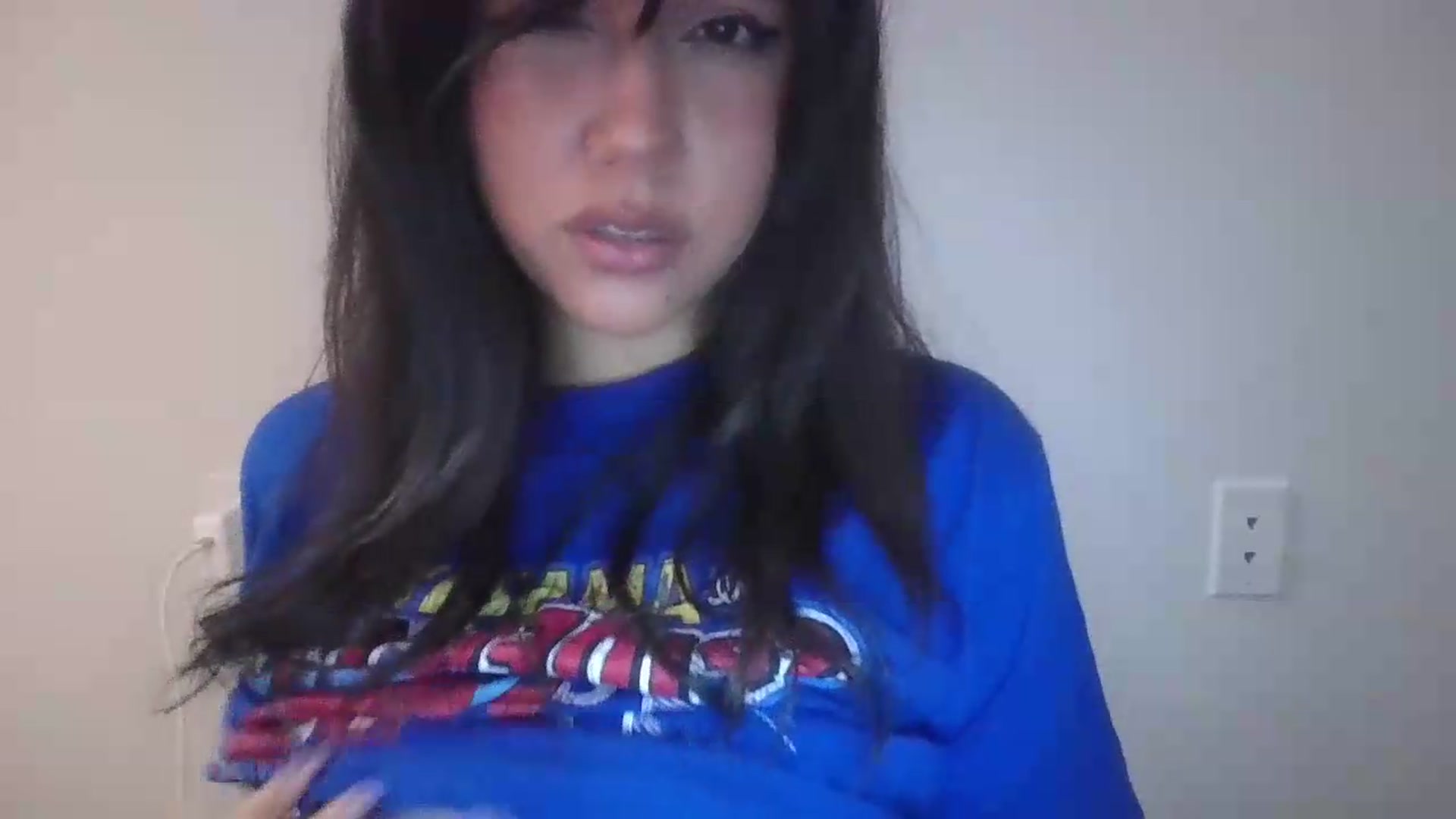 Gallery image thumbnail from lilagomez's myfreecams stream on, 09/08/2026, 08:26 image 3 of 20