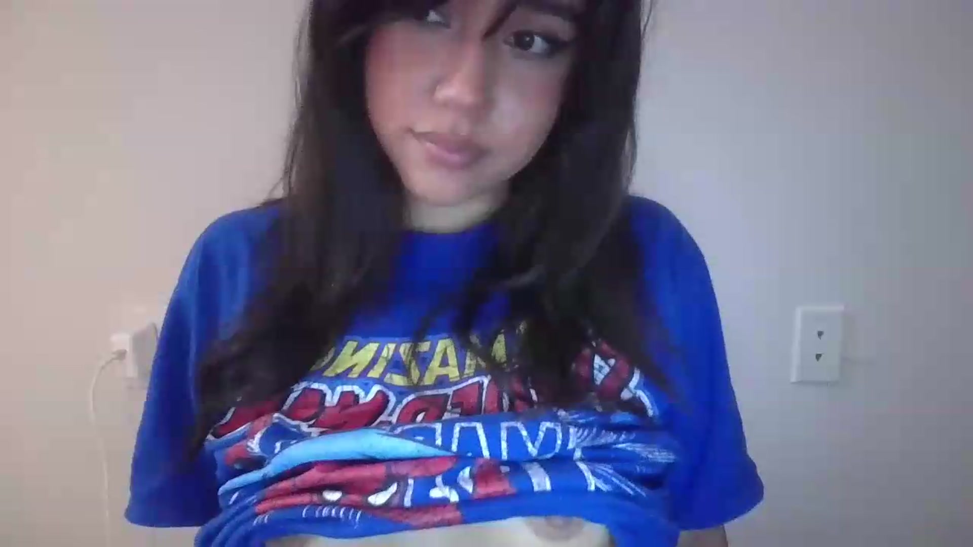 Gallery image thumbnail from lilagomez's myfreecams stream on, 09/08/2026, 08:26 image 14 of 20