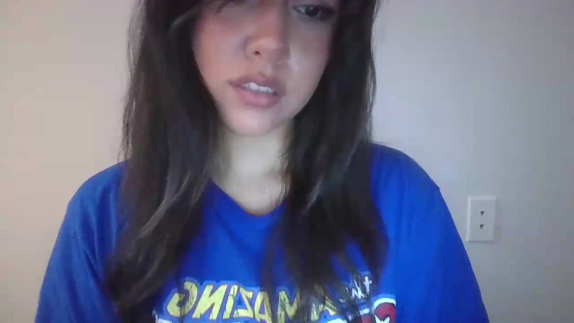 Gallery image thumbnail from lilagomez's myfreecams stream on, 09/08/2026, 08:26 image 8 of 20