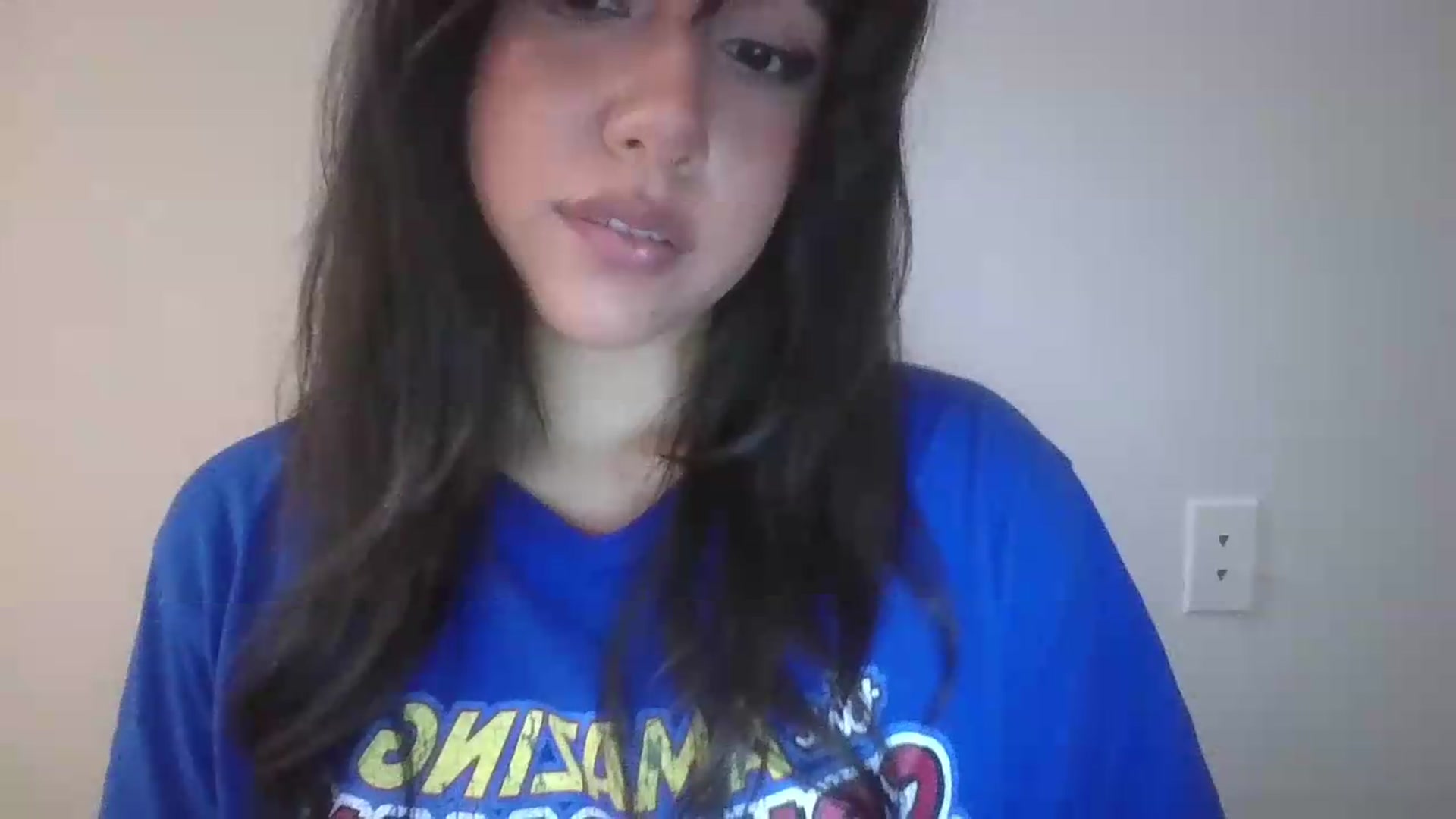 Gallery image thumbnail from lilagomez's myfreecams stream on, 09/08/2026, 08:26 image 10 of 20