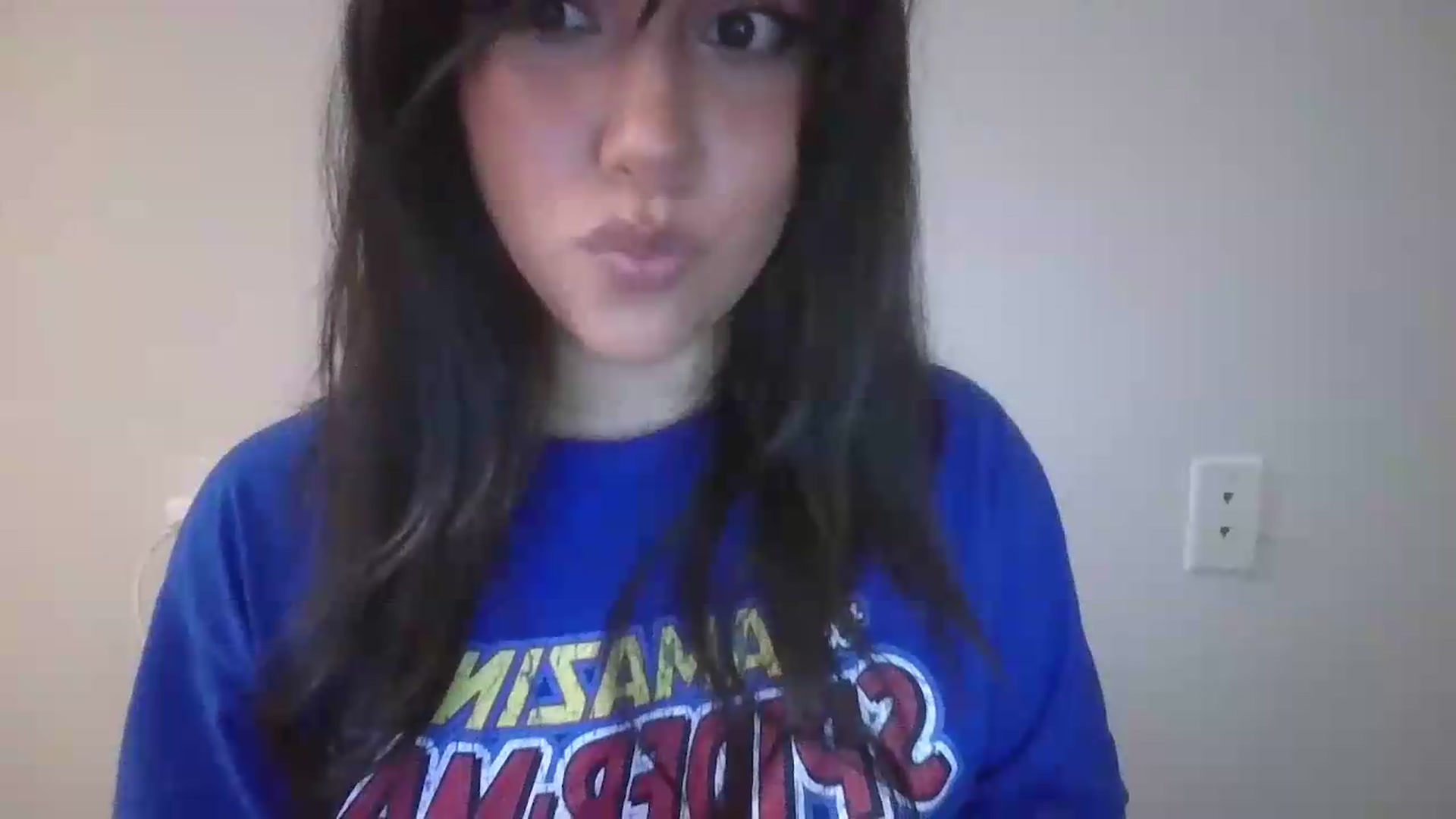 Gallery image thumbnail from lilagomez's myfreecams stream on, 09/08/2026, 08:26 image 15 of 20