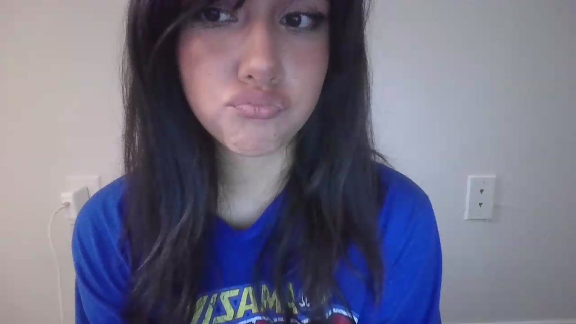 Gallery image thumbnail from lilagomez's myfreecams stream on, 09/08/2026, 08:26 image 19 of 20