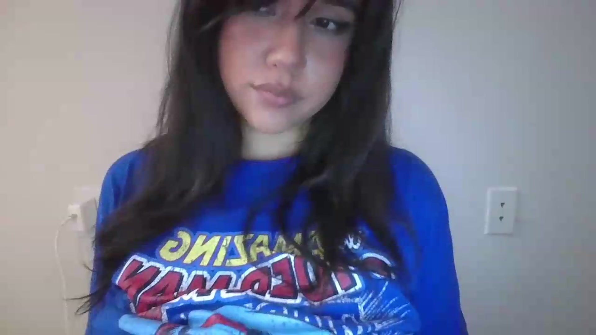 Gallery image thumbnail from lilagomez's myfreecams stream on, 09/08/2026, 08:26 image 13 of 20
