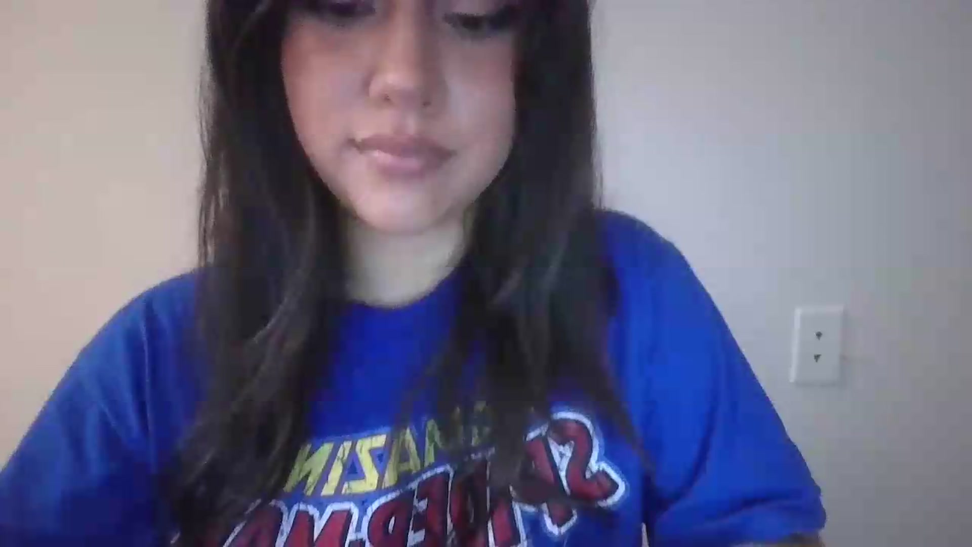 Gallery image thumbnail from lilagomez's myfreecams stream on, 09/08/2026, 08:26 image 16 of 20