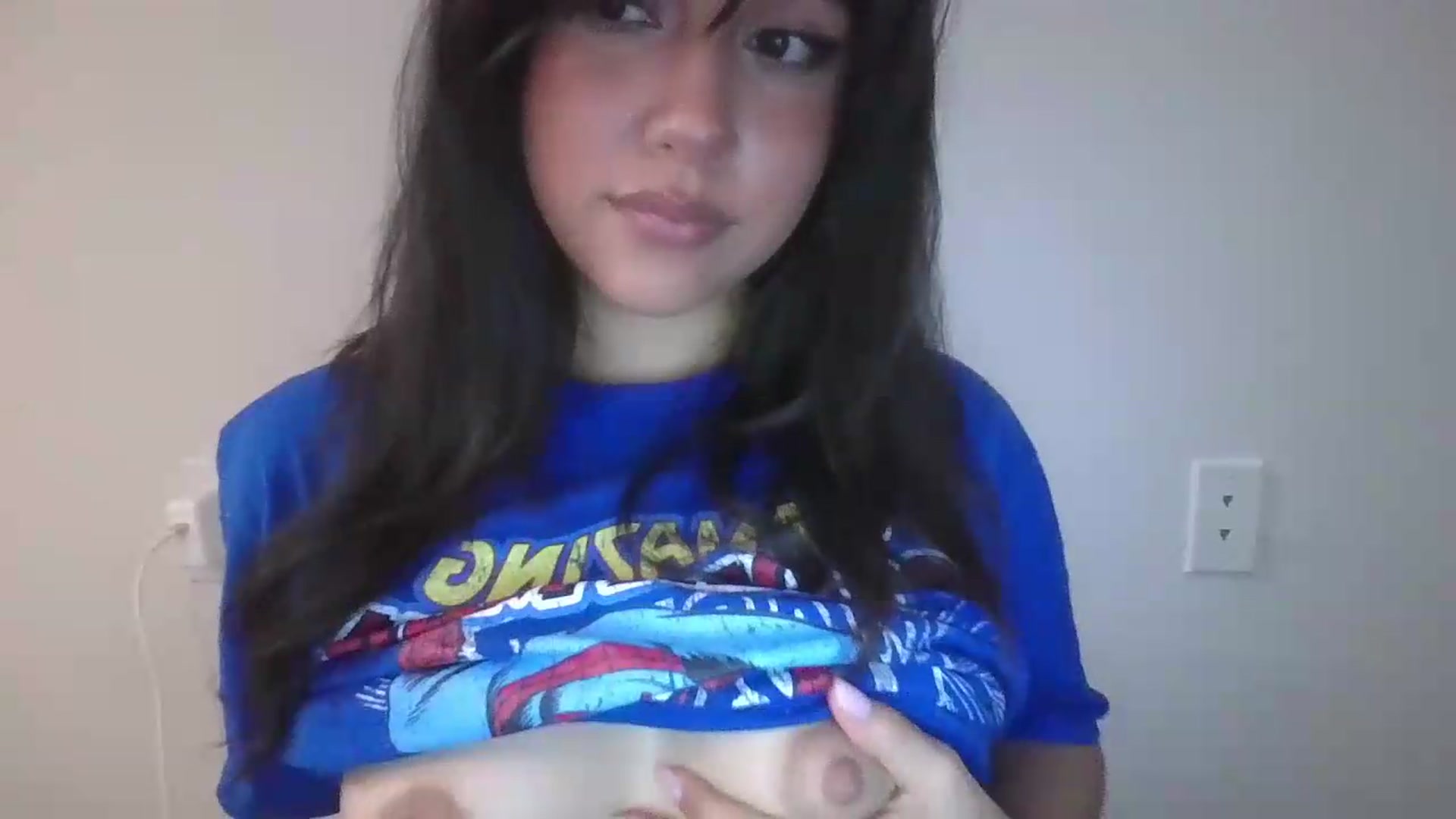 Gallery image thumbnail from lilagomez's myfreecams stream on, 09/08/2026, 08:26 image 12 of 20