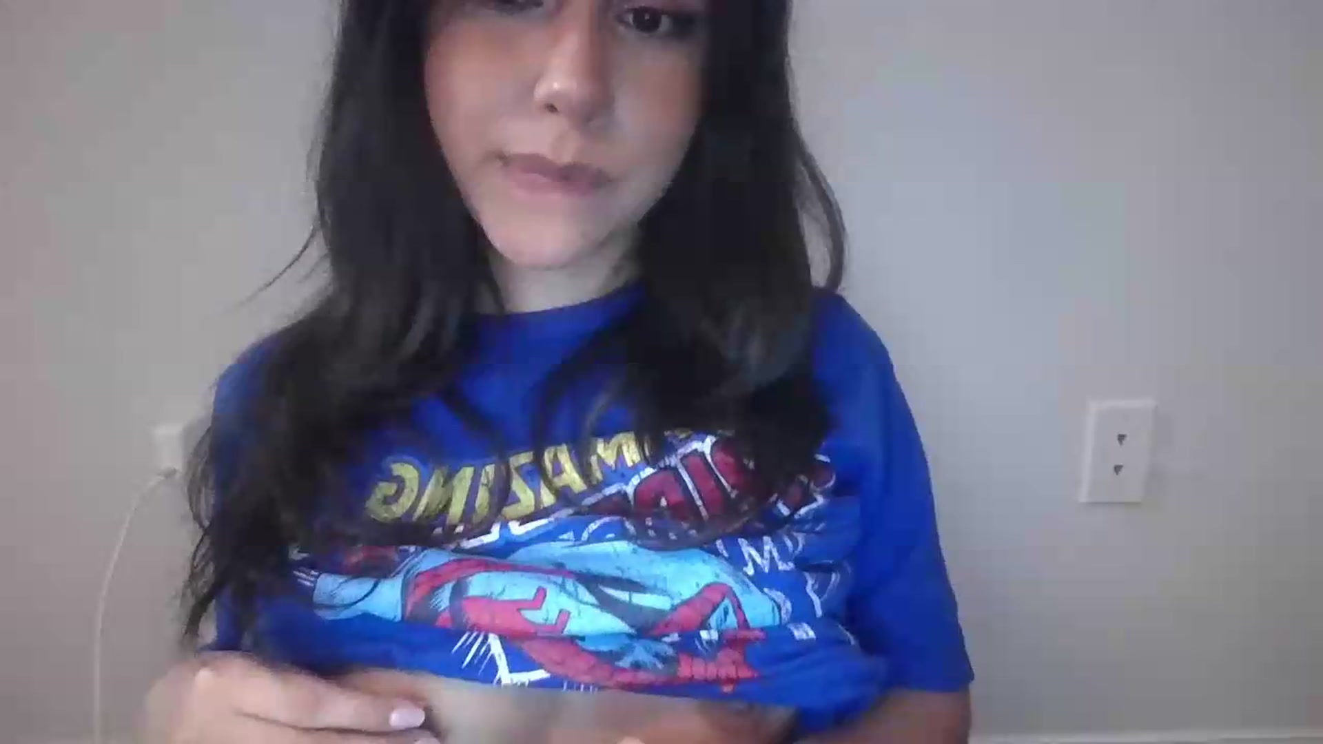 Gallery image thumbnail from lilagomez's myfreecams stream on, 09/18/2026, 10:24 image 5 of 20