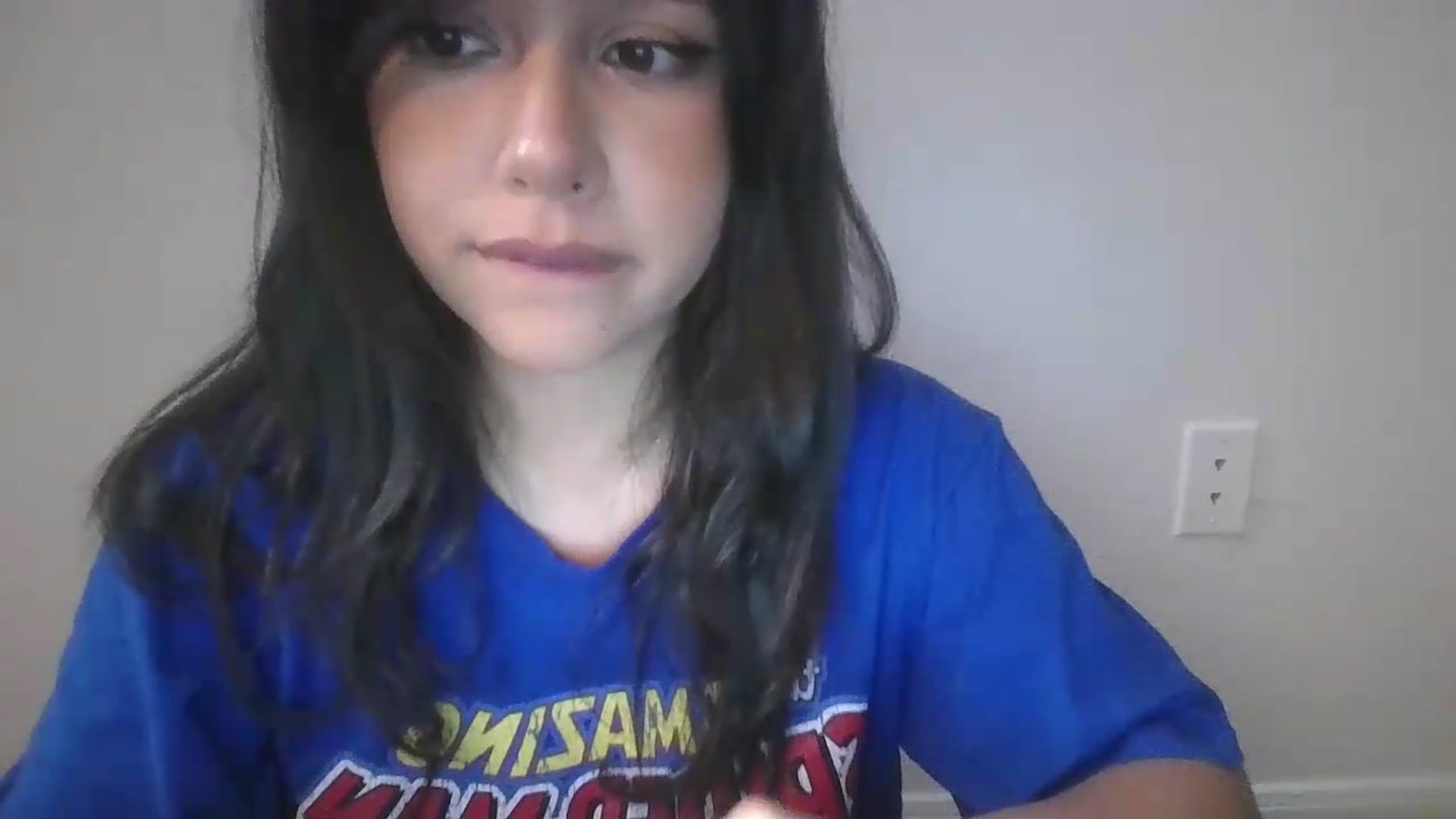 Gallery image thumbnail from lilagomez's myfreecams stream on, 09/18/2026, 10:24 image 2 of 20