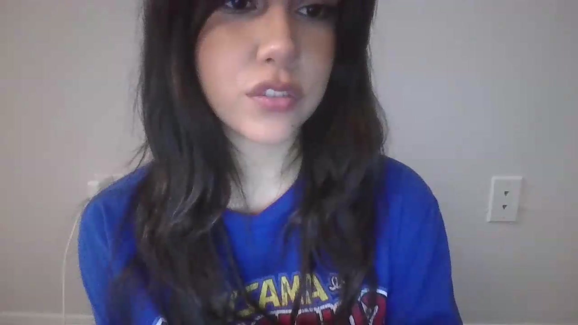 Gallery image thumbnail from lilagomez's myfreecams stream on, 09/18/2026, 10:24 image 7 of 20