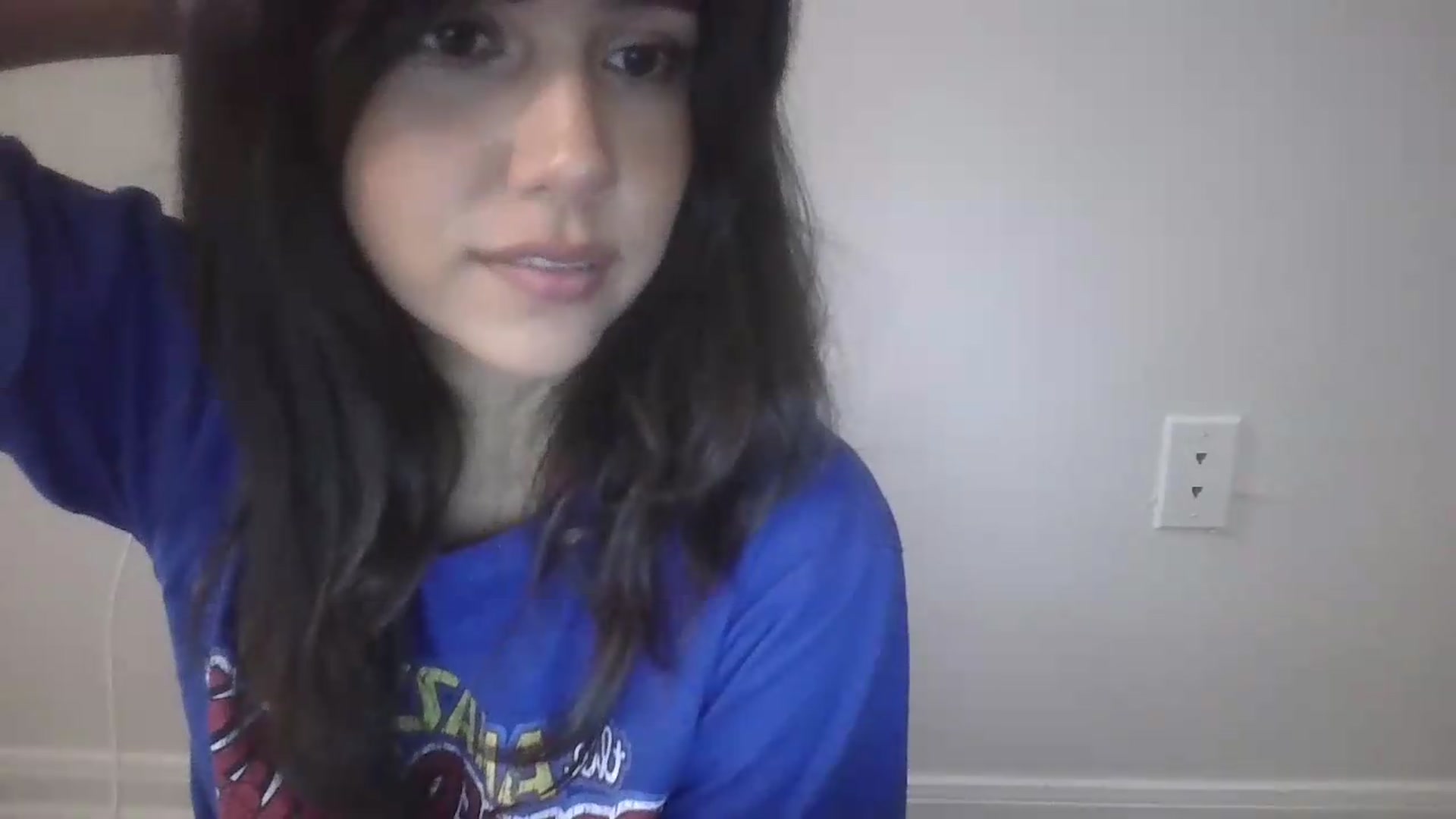 Gallery image thumbnail from lilagomez's myfreecams stream on, 09/18/2026, 10:24 image 12 of 20