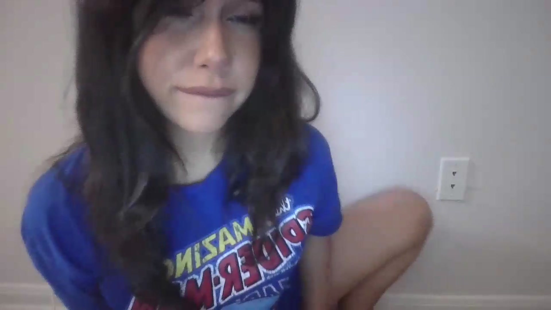 Gallery image thumbnail from lilagomez's myfreecams stream on, 09/18/2026, 10:24 image 10 of 20