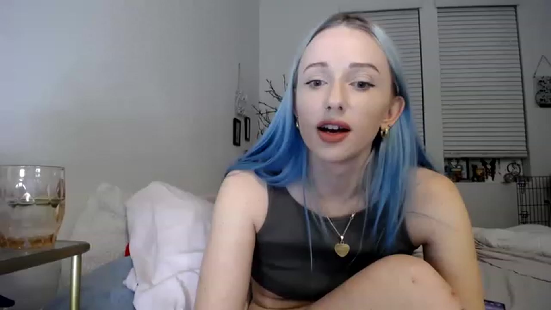 Gallery image thumbnail from lilbaby's myfreecams stream on, 11/17/2022, 02:48 image 1 of 20